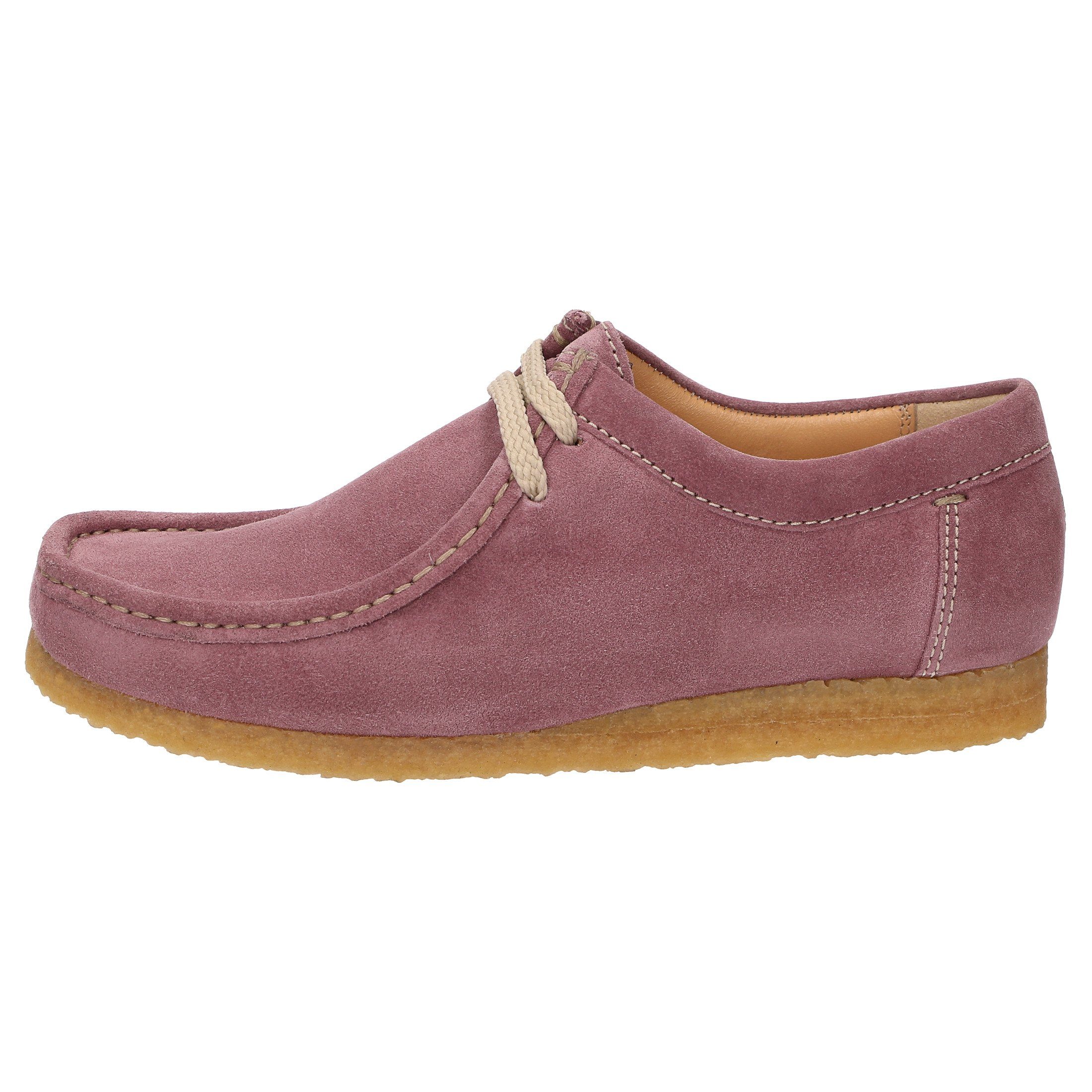 SIOUX Tils grashop.-D 001 Schnürschuh günstig online kaufen
