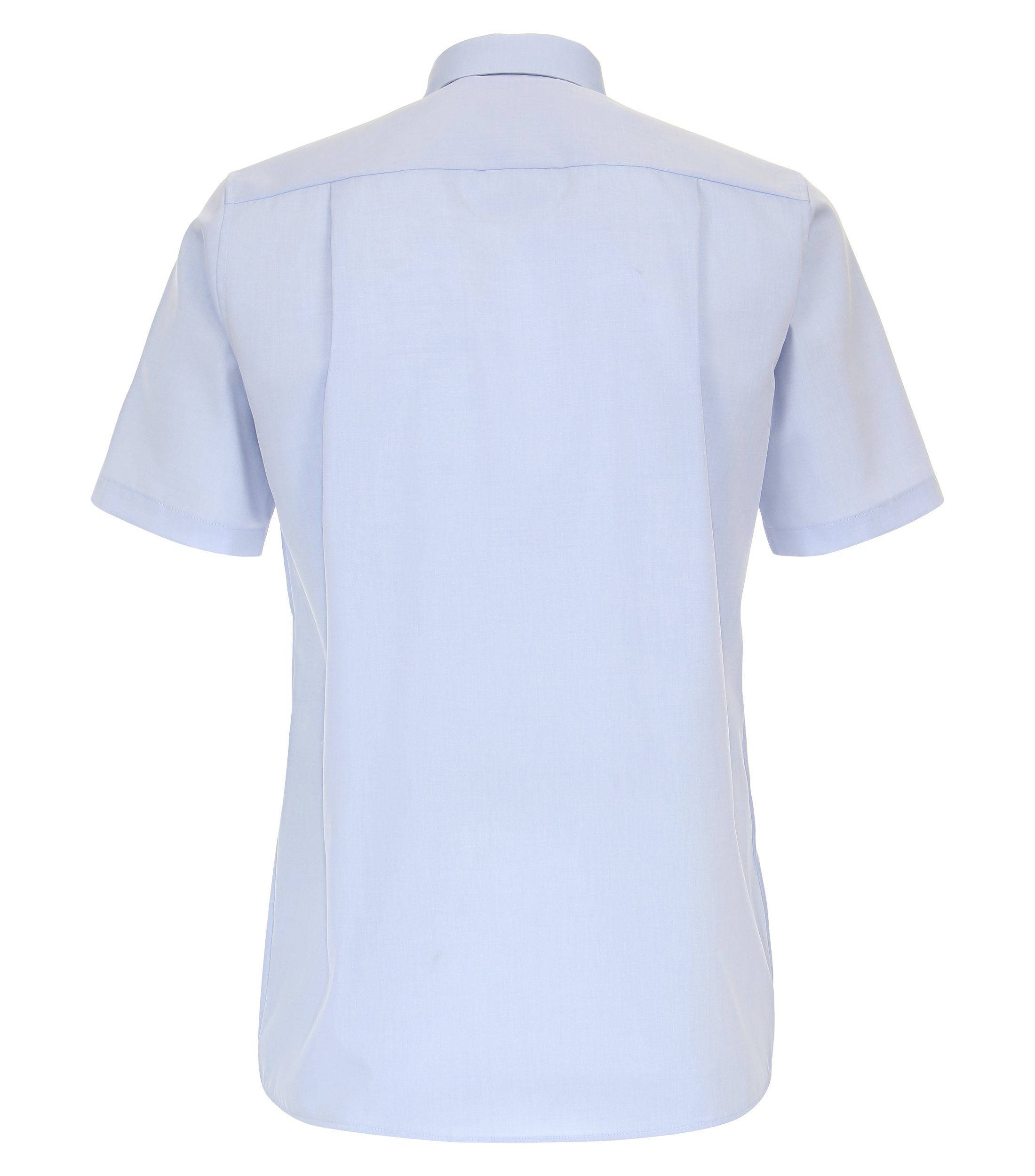 CASAMODA Businesshemd CASAMODA Businesshemd Kurzarm uni günstig online kaufen