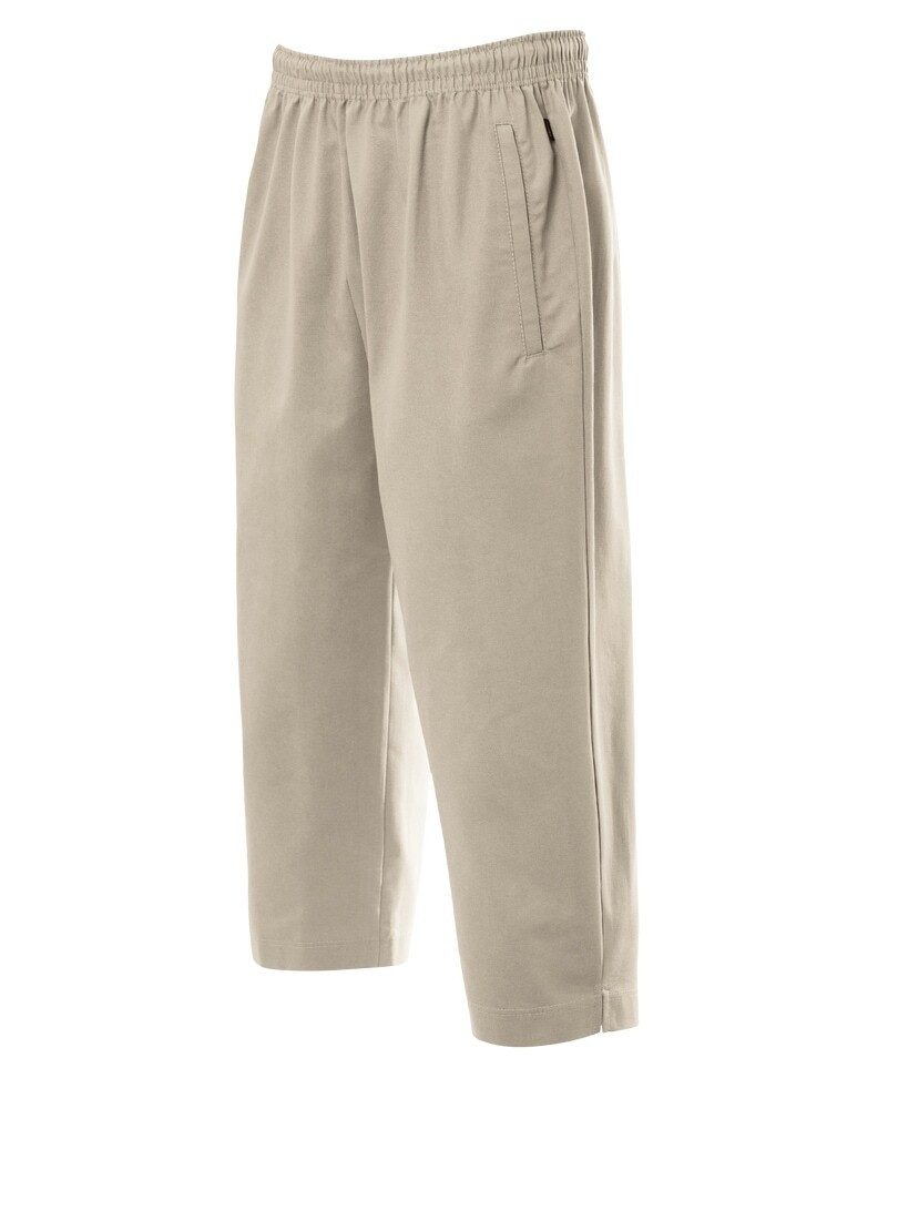 Trigema Jerseyhose TRIGEMA 3/4 Freizeithose aus günstig online kaufen