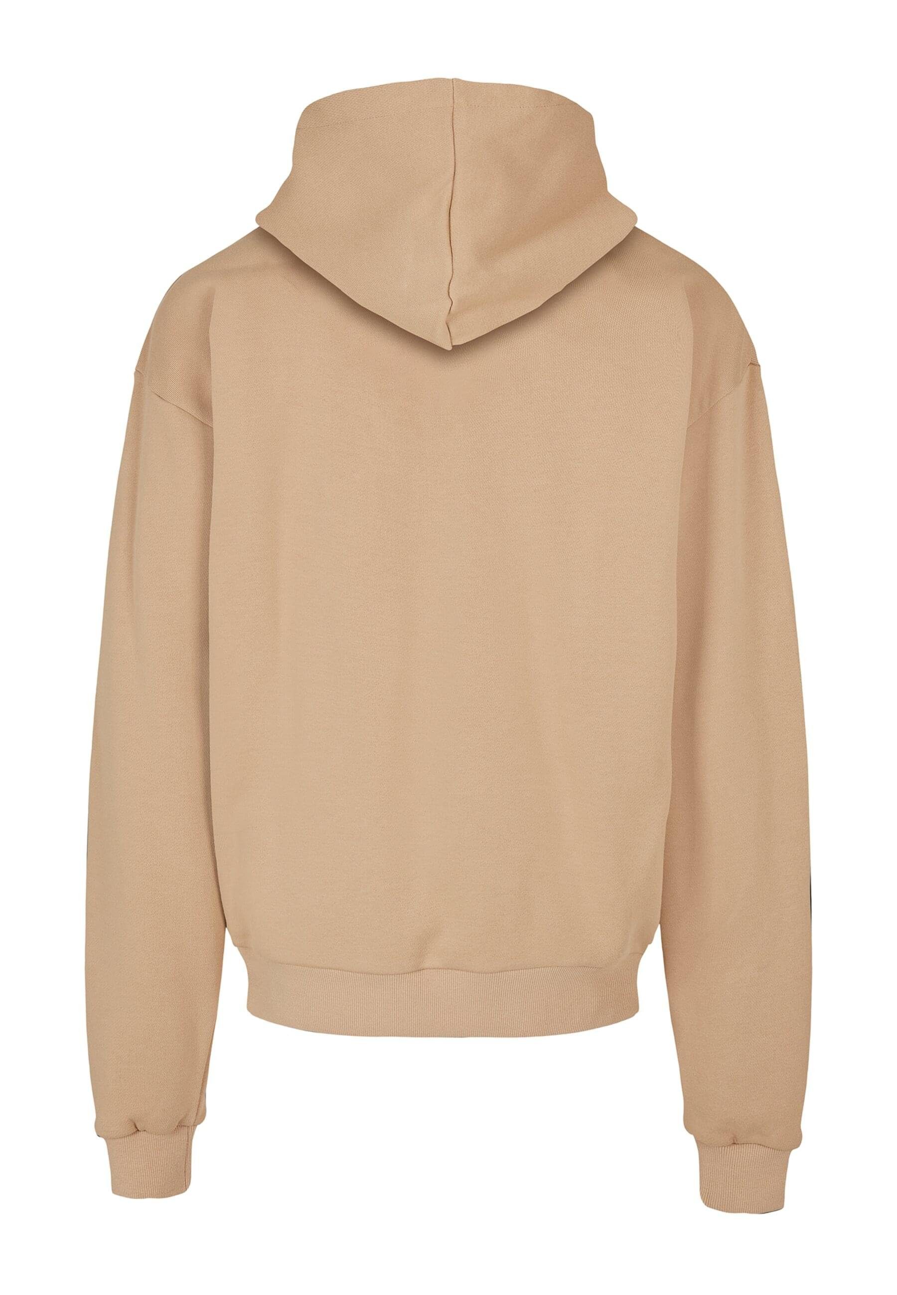 Merchcode Kapuzensweatshirt Merchcode Herren K Heart günstig online kaufen