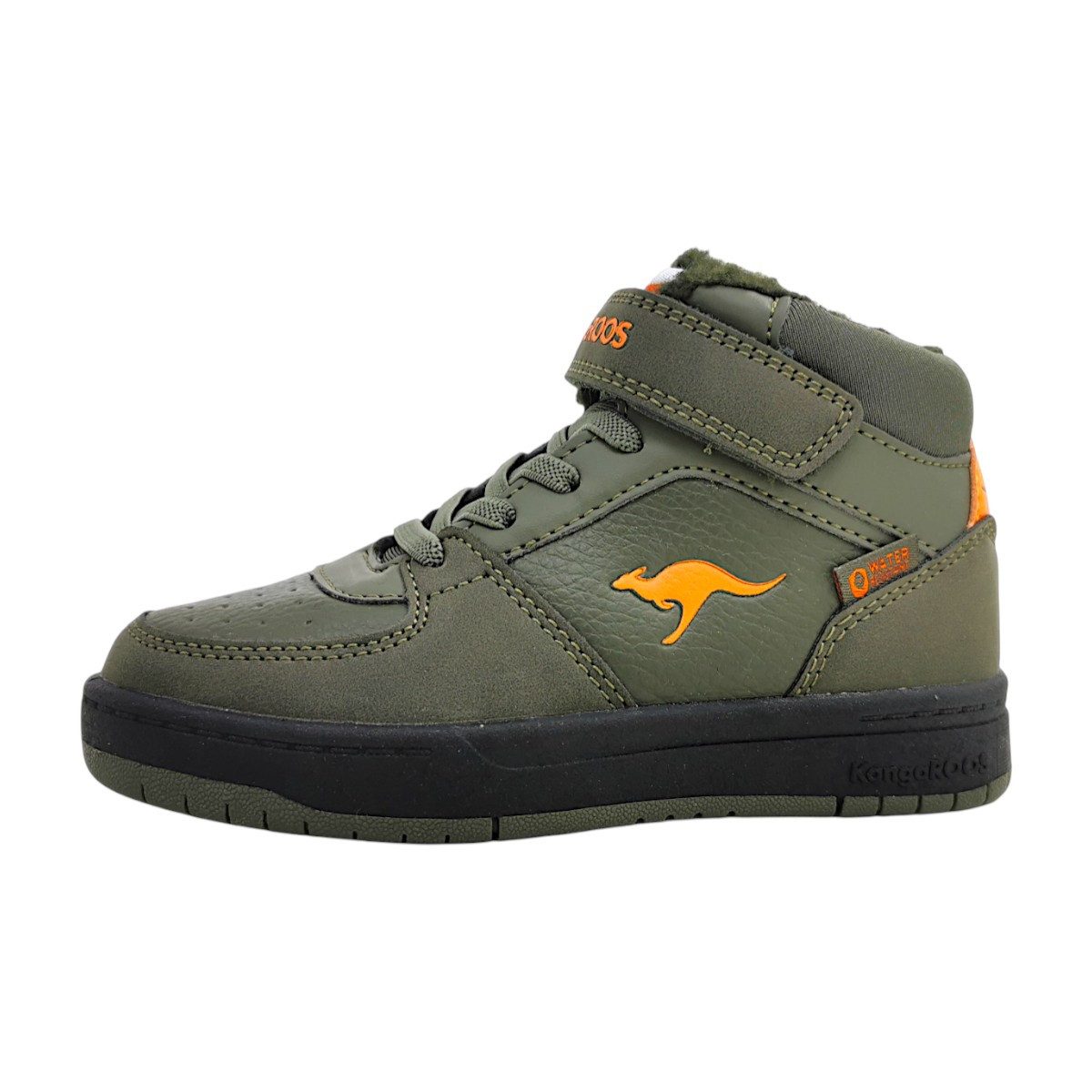 KangaROOS K-CP Bound Mid EV Schnürboots