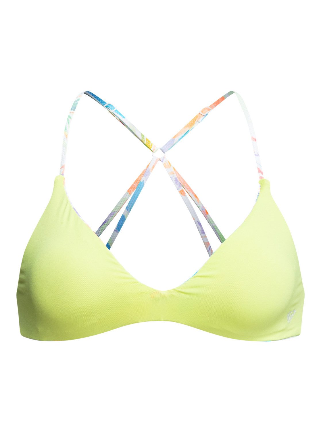 Roxy Triangel-Bikini-Top Retro Revo günstig online kaufen