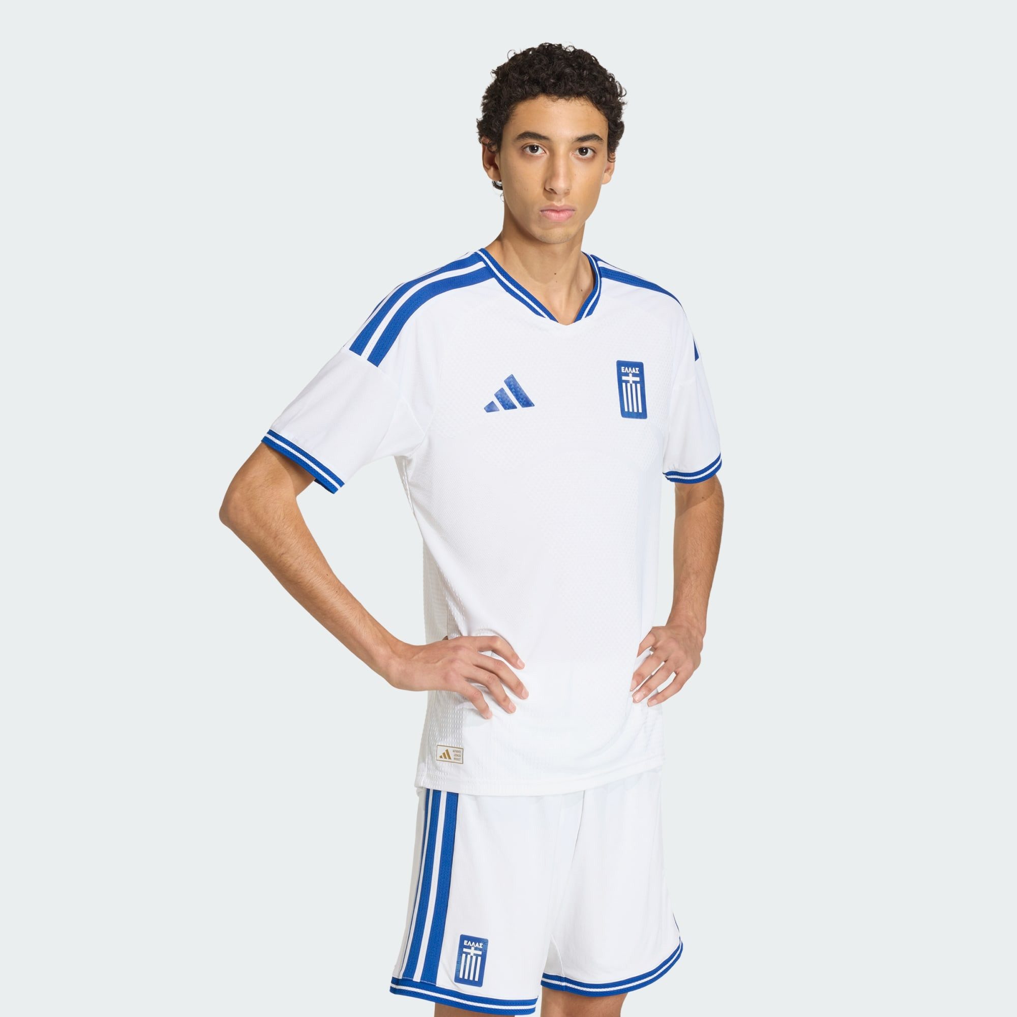 Fußballtrikot GRIECHENLAND 26 AUTHENTIC HEIMTRIKOT