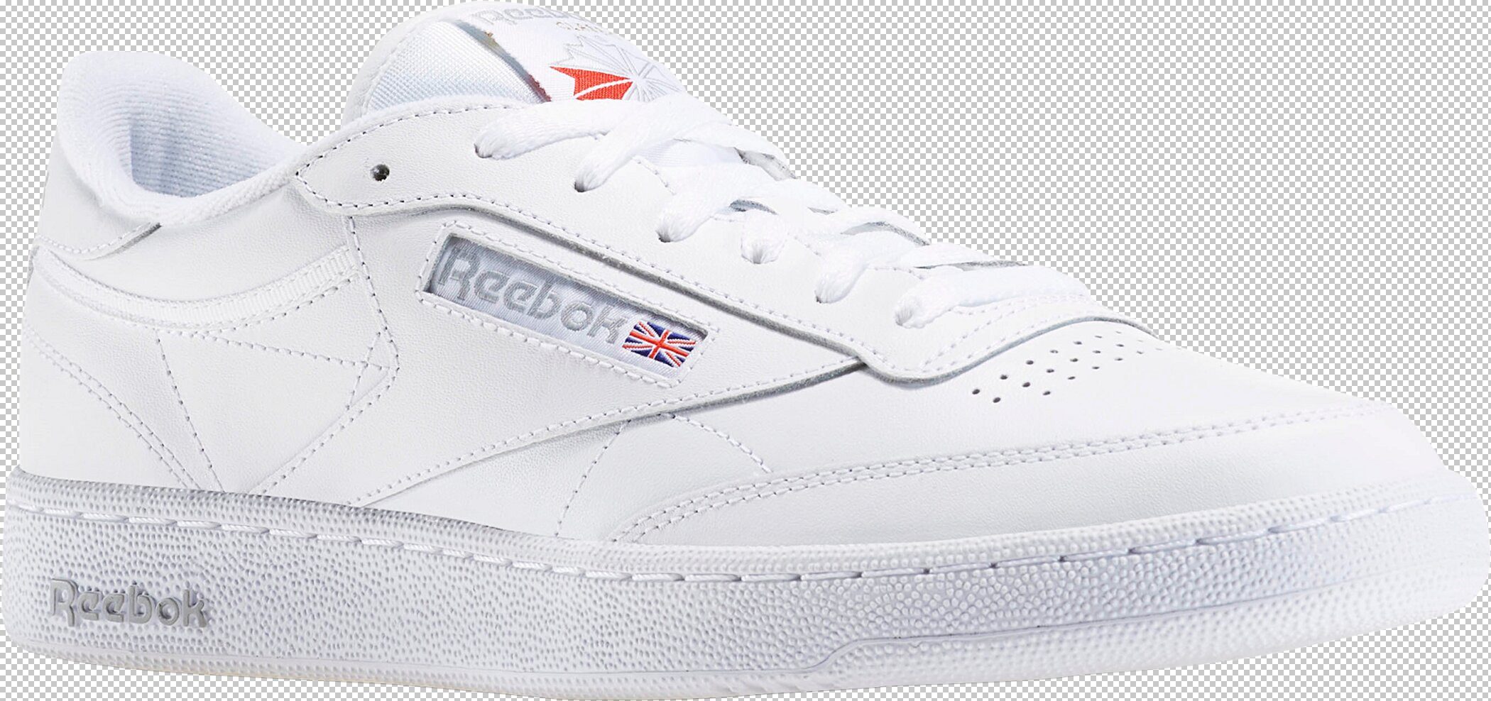 Reebok Classic CLUB C 85 Sneaker günstig online kaufen