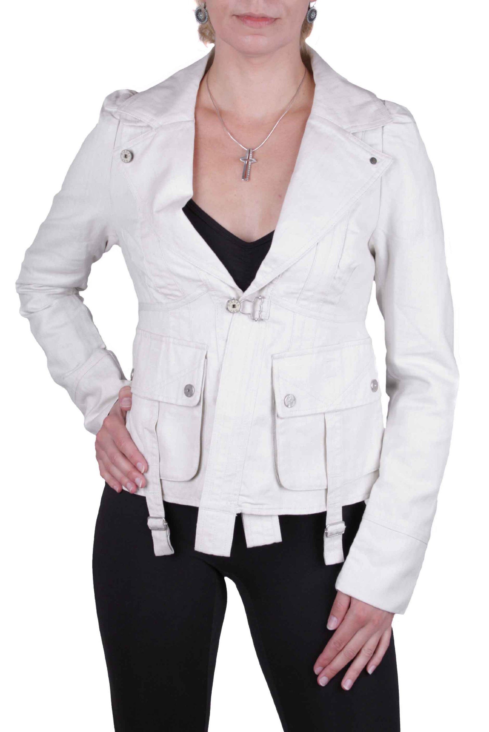 Diesel Короткие Diesel Damen Jacke Блейзеры Jackett Expor