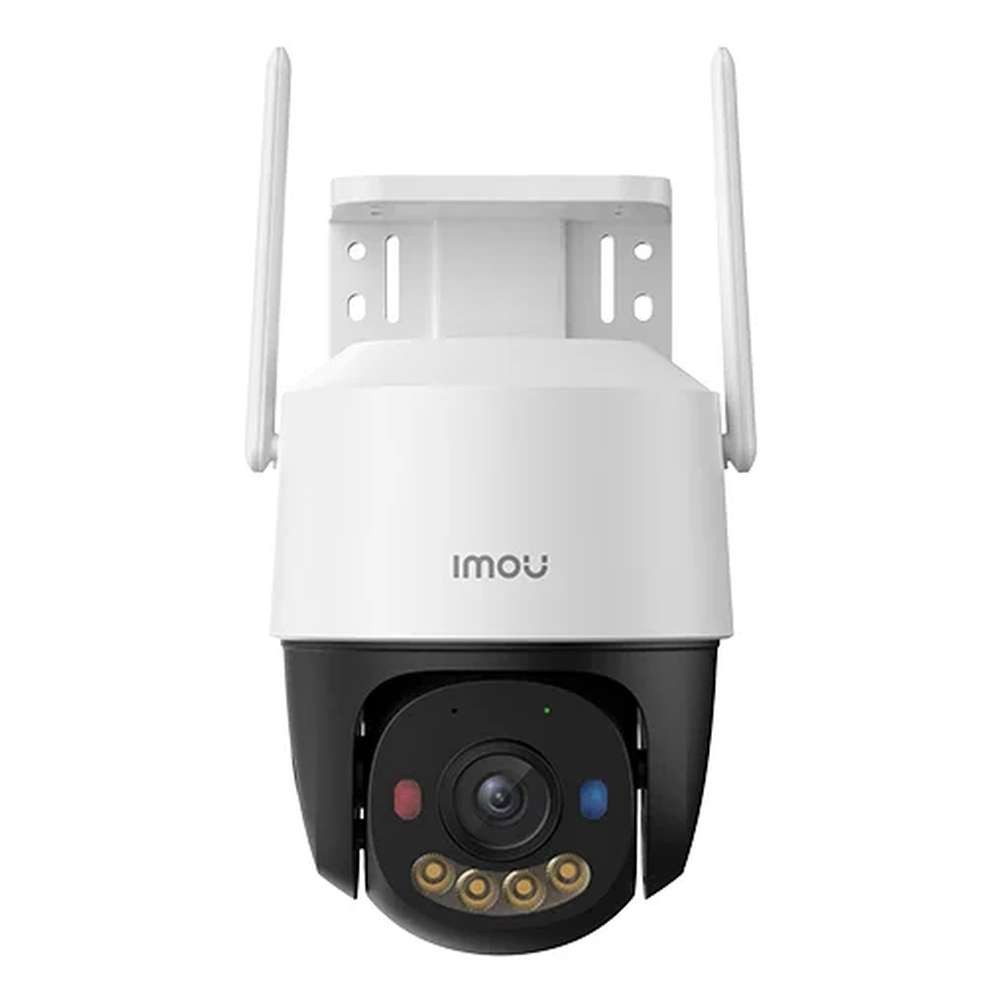Imou IP-Überwachungskamera IMOU IPCam Cruiser SC 8MP WiFi 4K PoE weiß