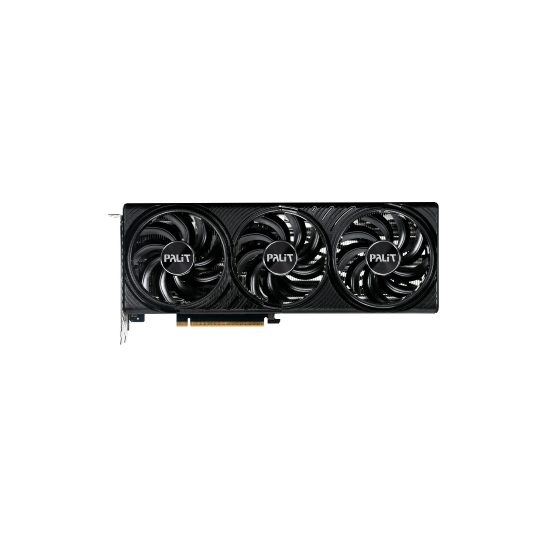 Palit GeForce RTX 5060 Ti Infinity 3 OC Grafikkarte