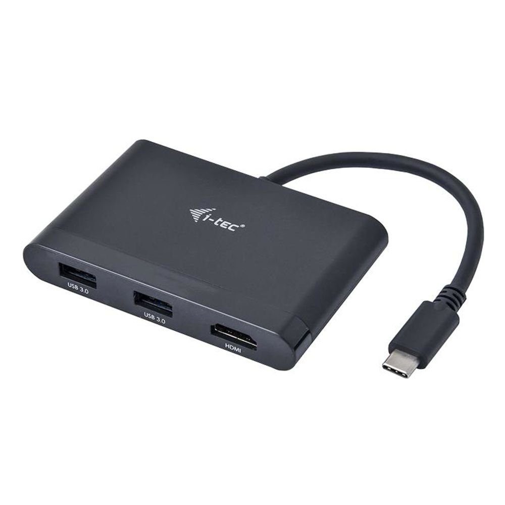 USB-C Travel Adapter