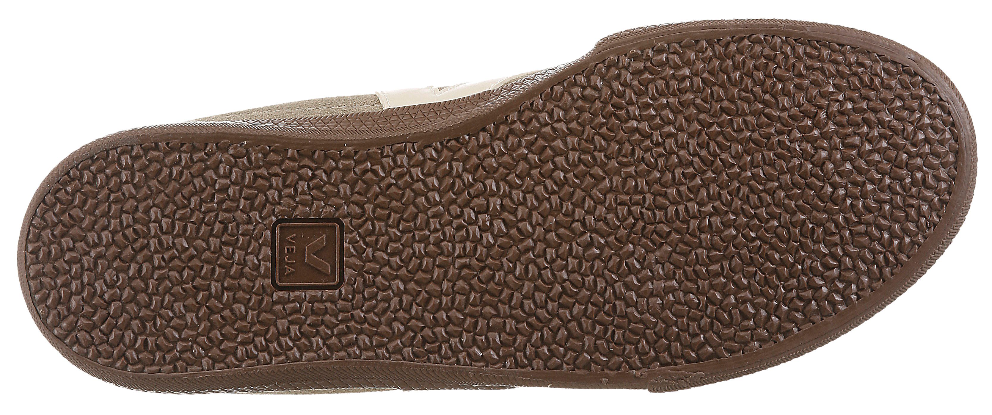 VEJA Panenka Sneaker Freizeitschuh, Halbschuh, Schnürschuh mit gepolstertem Schaftrand