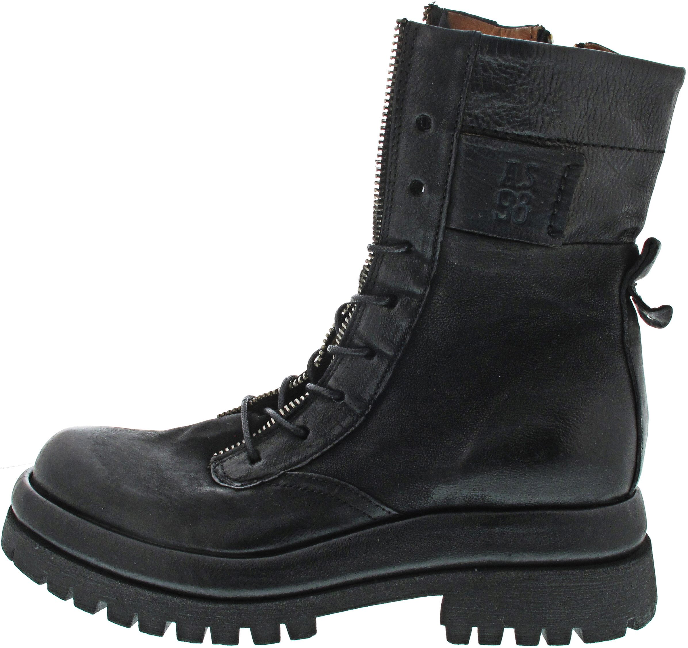 A.S.98 Schnürstiefelette