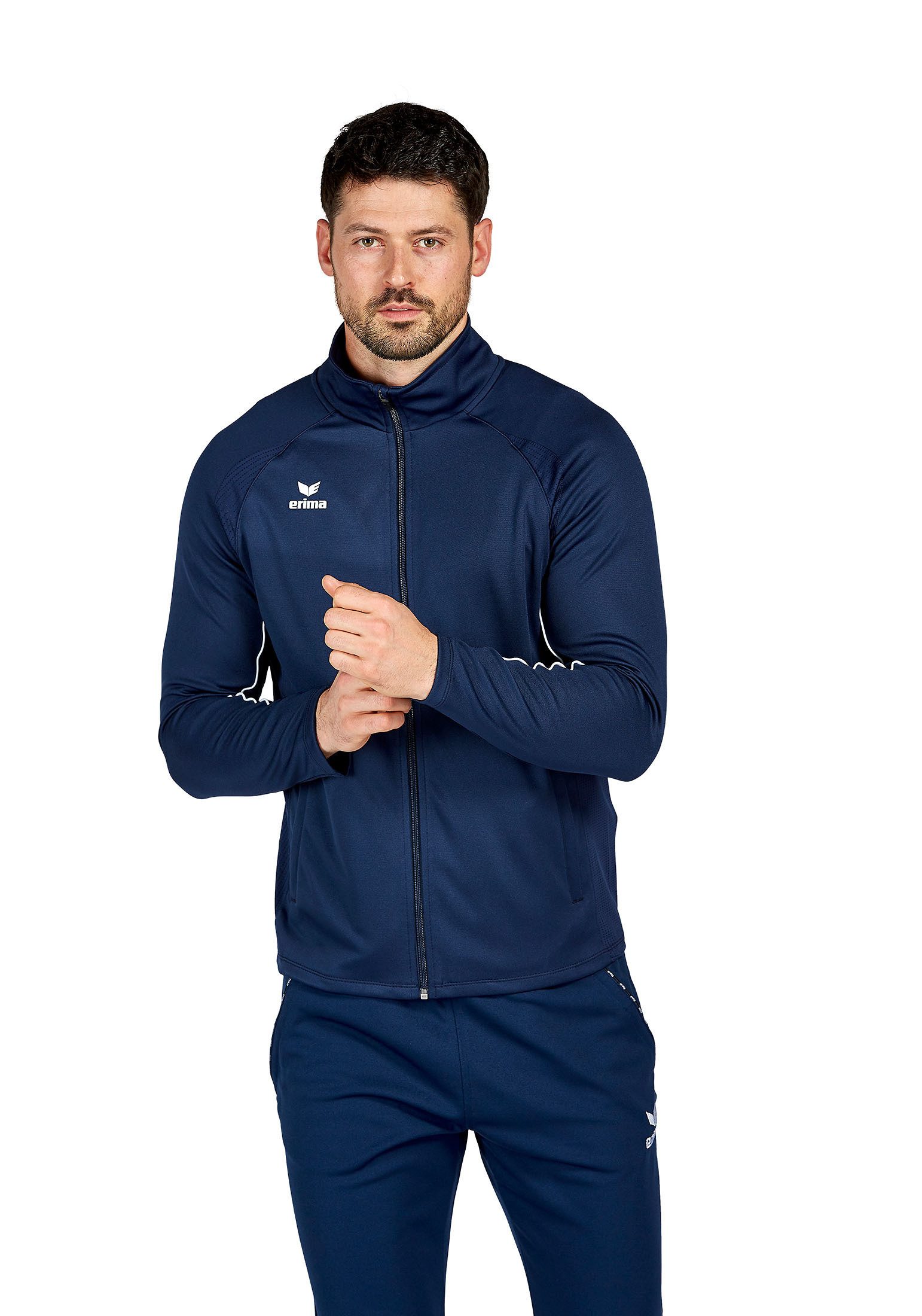 Erima Trainingsjacke