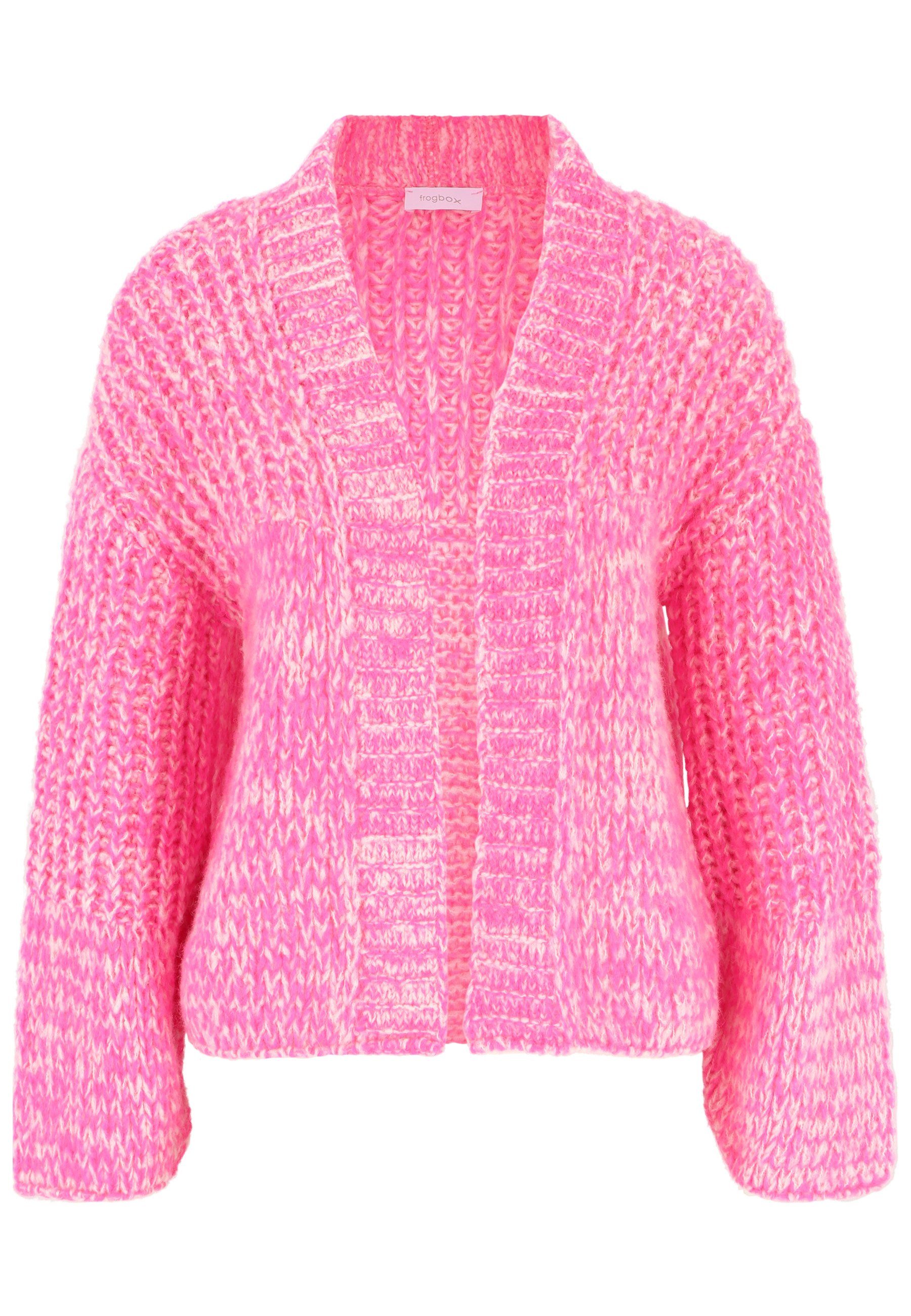 Strickpullover