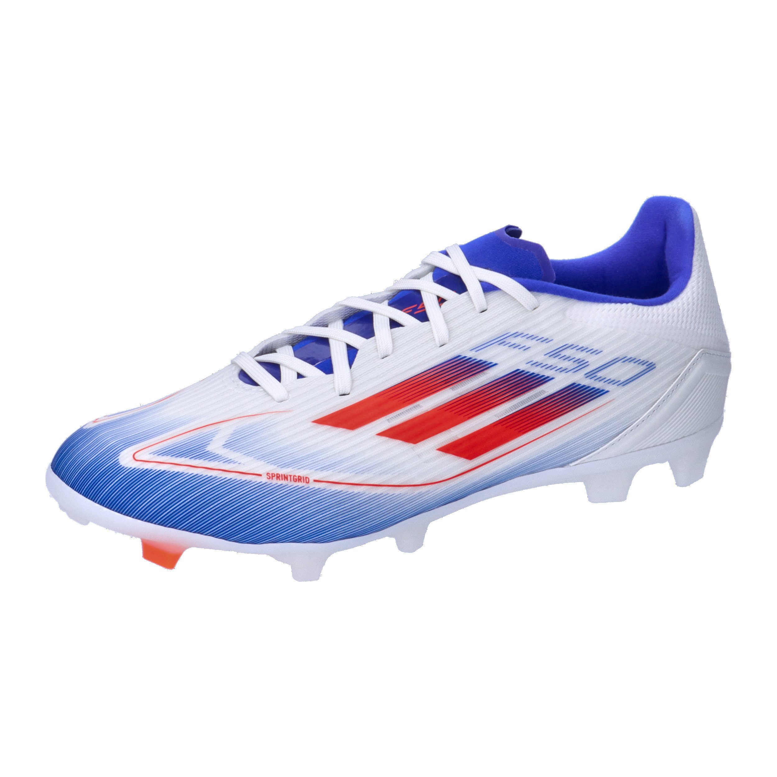 adidas Performance adidas Herren Fussballschuhe F50 LEAGUE FG/MG Fußballschuh