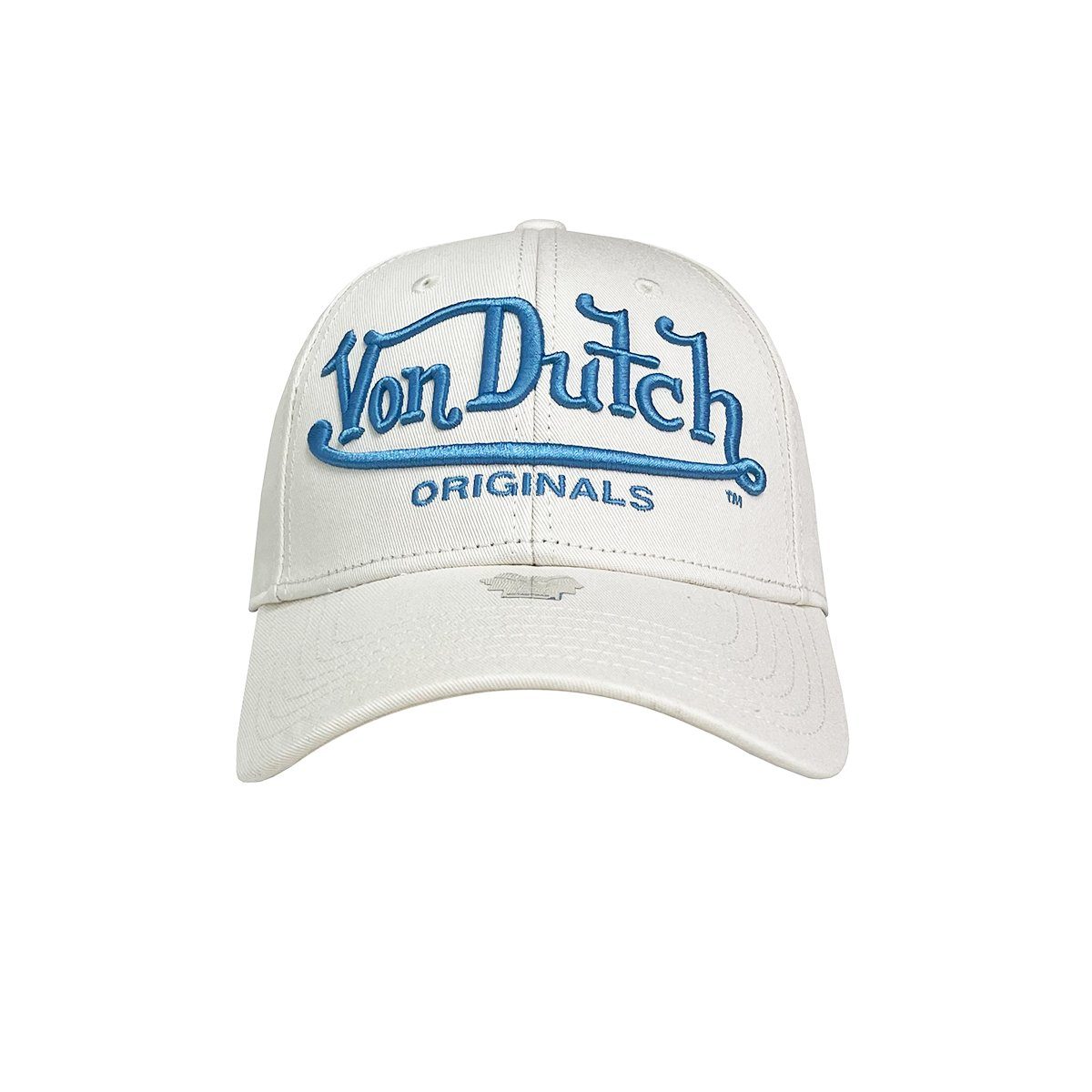 Snapback Seattle Dutch DB Cap Von