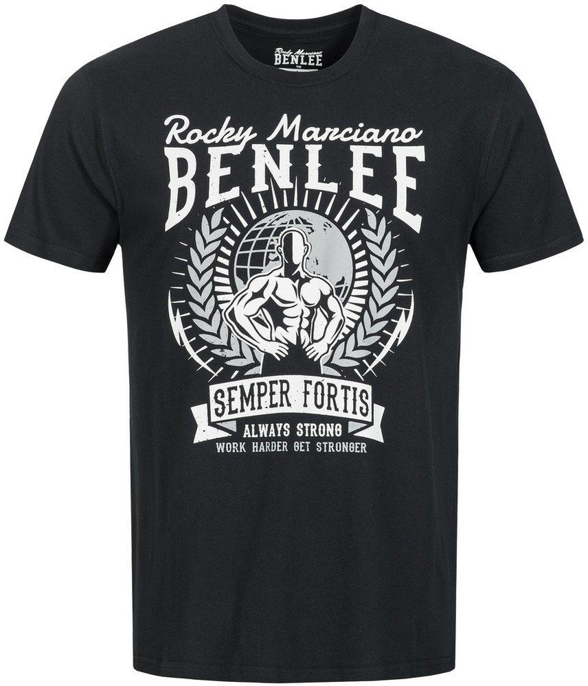 Benlee Rocky Marciano T-Shirt Lucius günstig online kaufen
