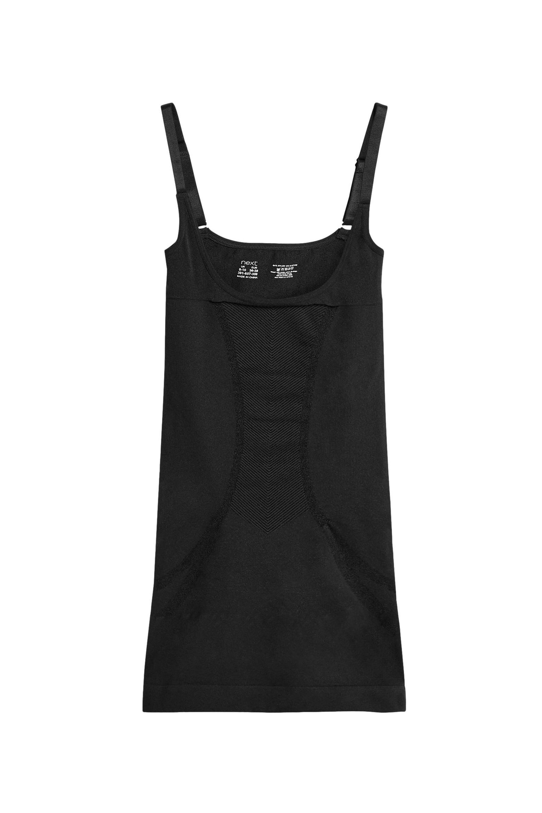 Miederbody „Wear Your Own Bra" Stark formendes Unterkleid
