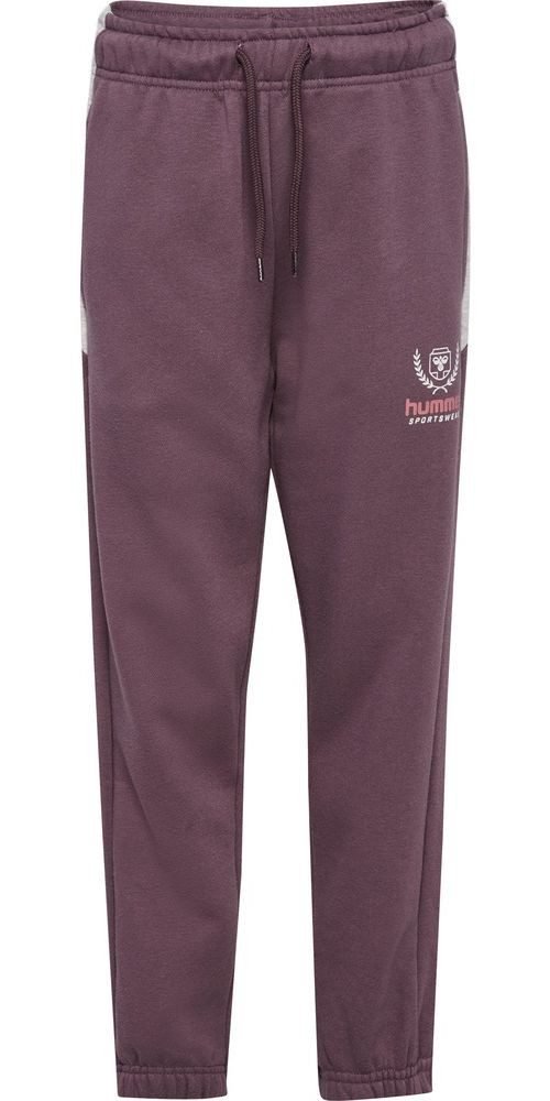 Trainingshose Hmljr Loose Blocked Sweatpant Bts