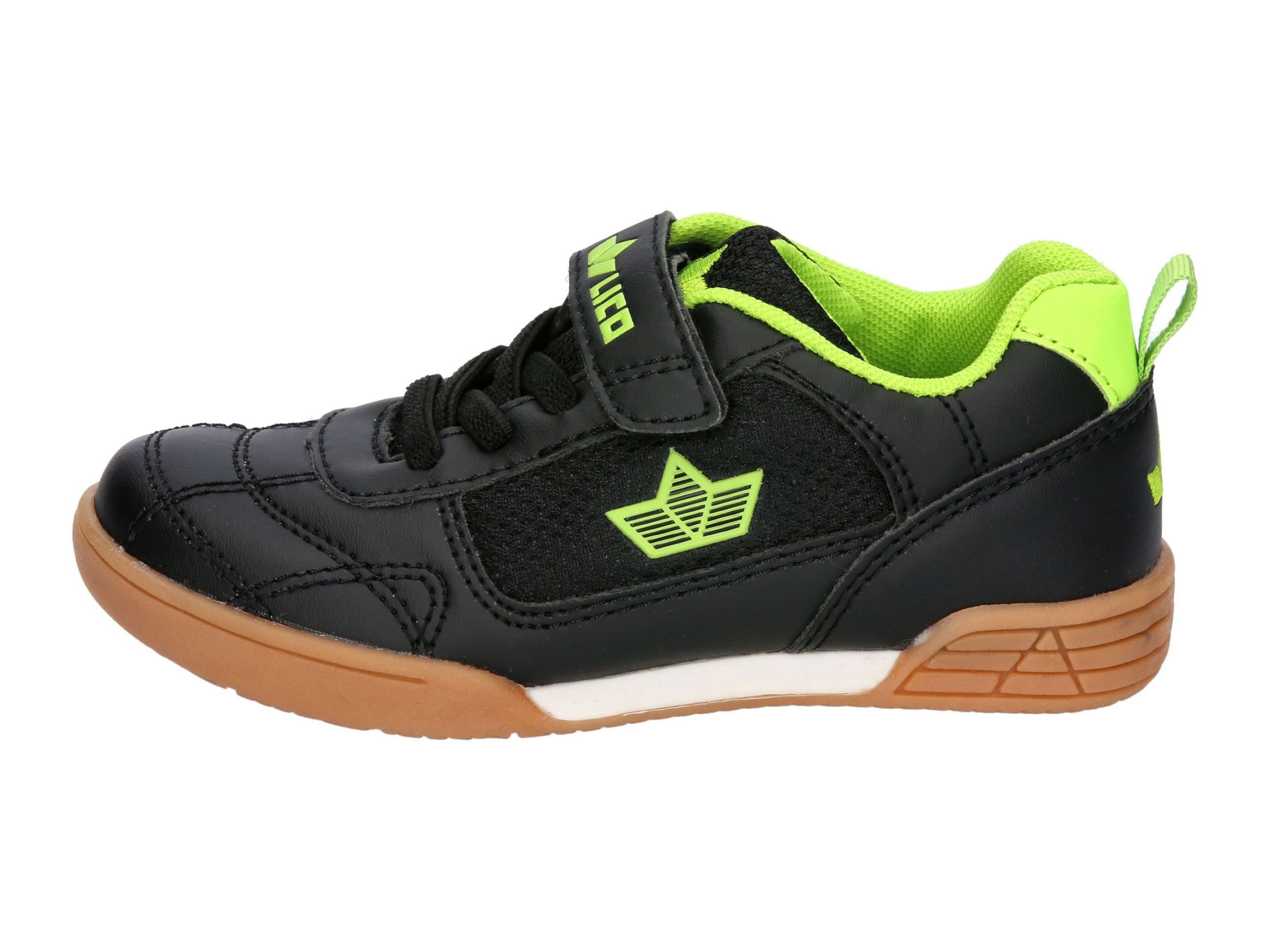 Lico Sportschuh Bernie VS Trainingsschuh