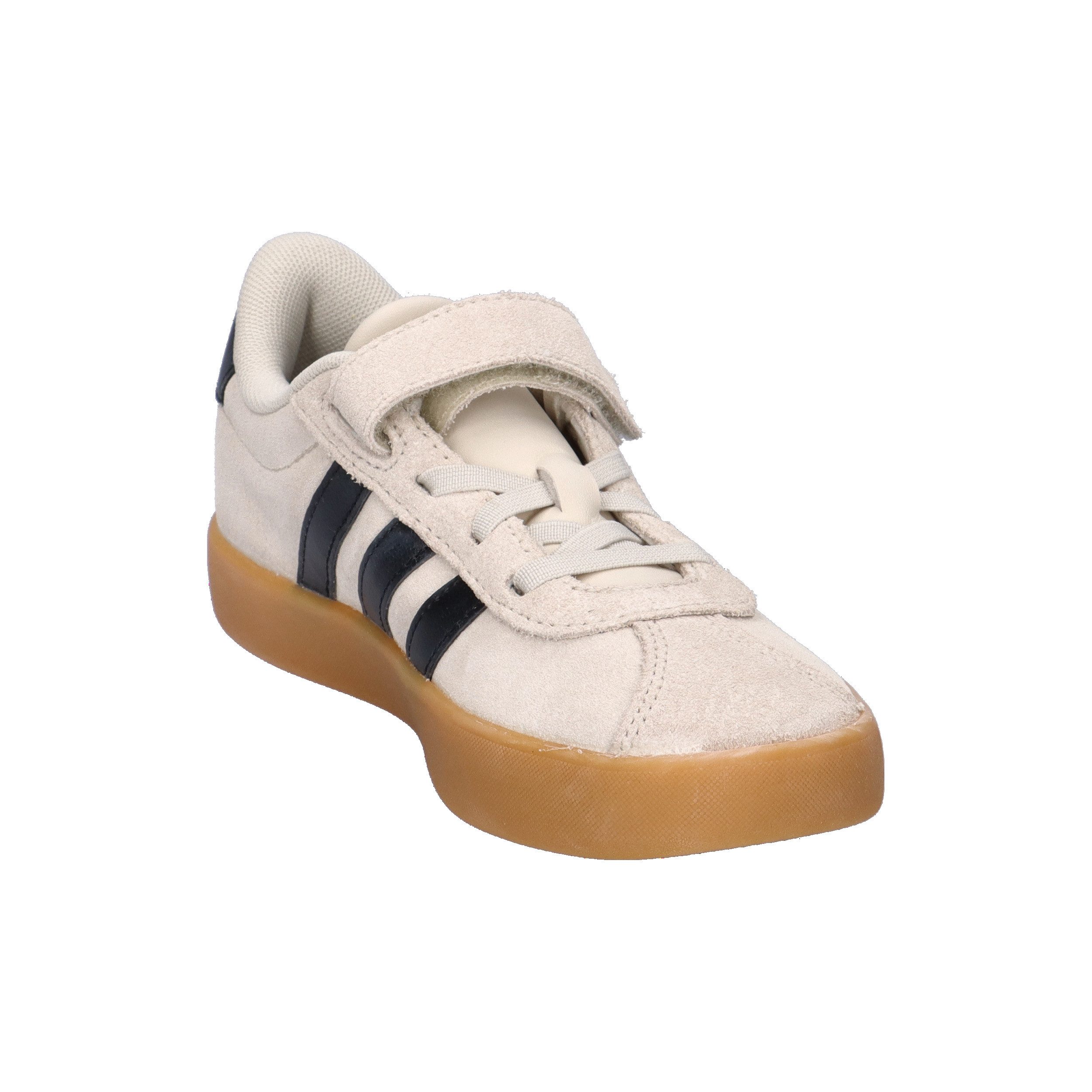 adidas Performance adidas Kinder Sneaker VL COURT 3.0 EL C Sneaker – Bild 2 von 5