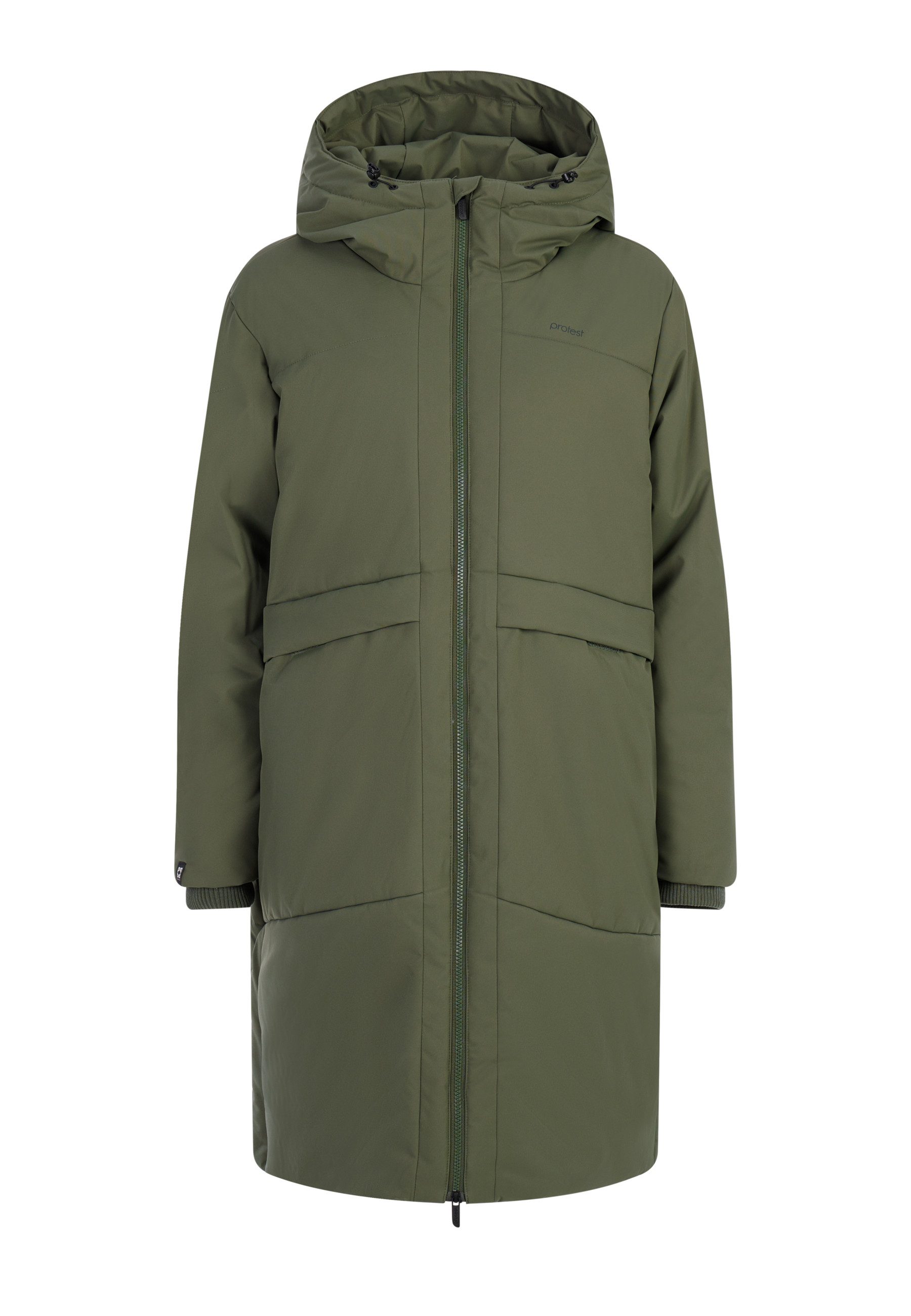 Protest Outdoorjacke PRTPipit (1-St) Fixed hood