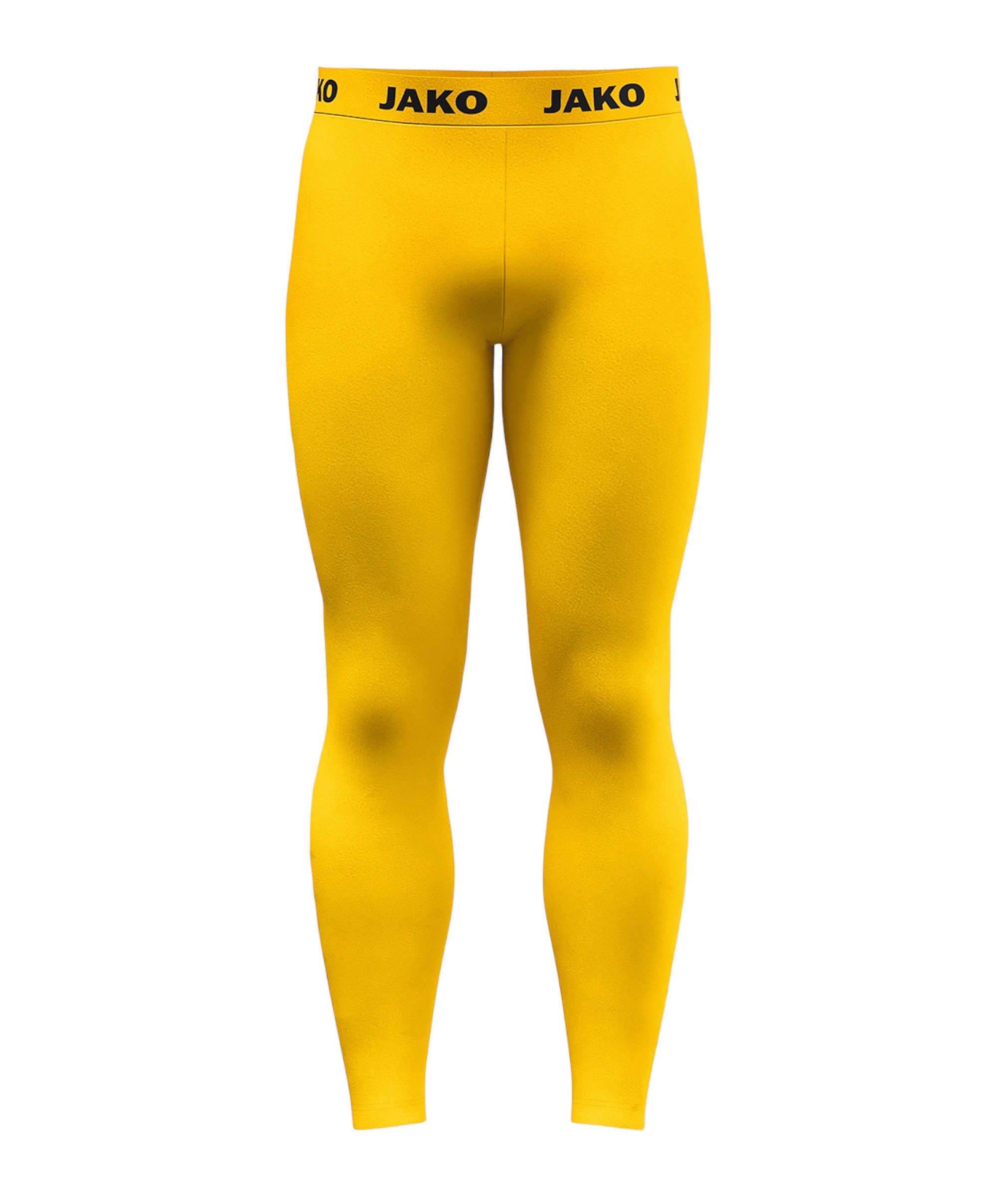 Jako Trainingshose Long Function Tight Kids (1-tlg) default