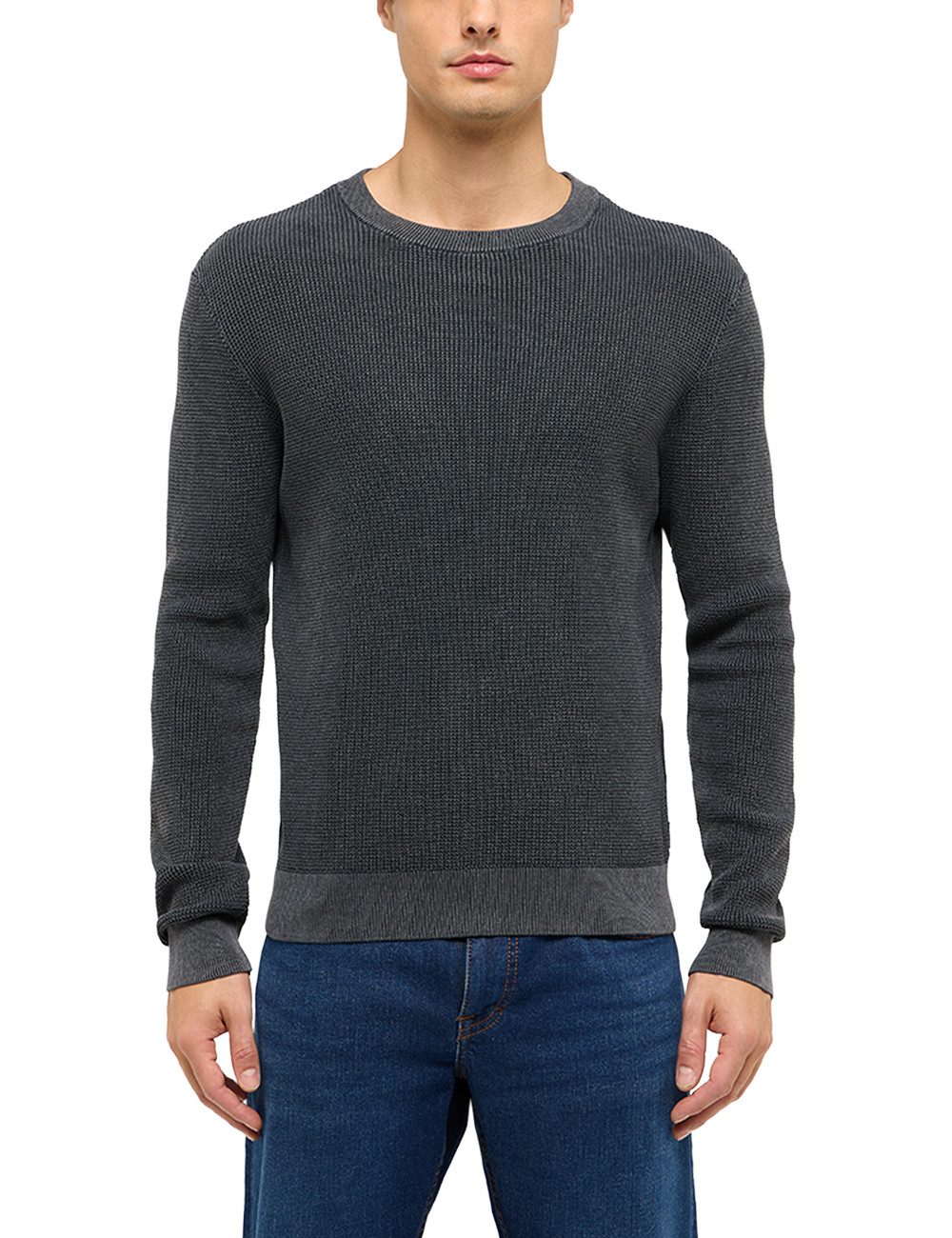Cardigan Herren Style Edward