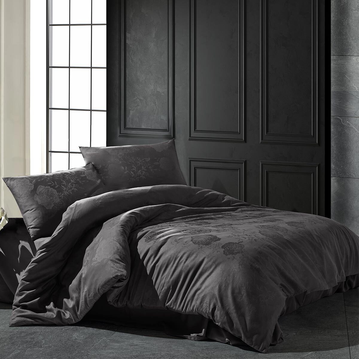 TRAUMSCHLAF Bettwäsche Talia, Mako Satin, 3 günstig online kaufen