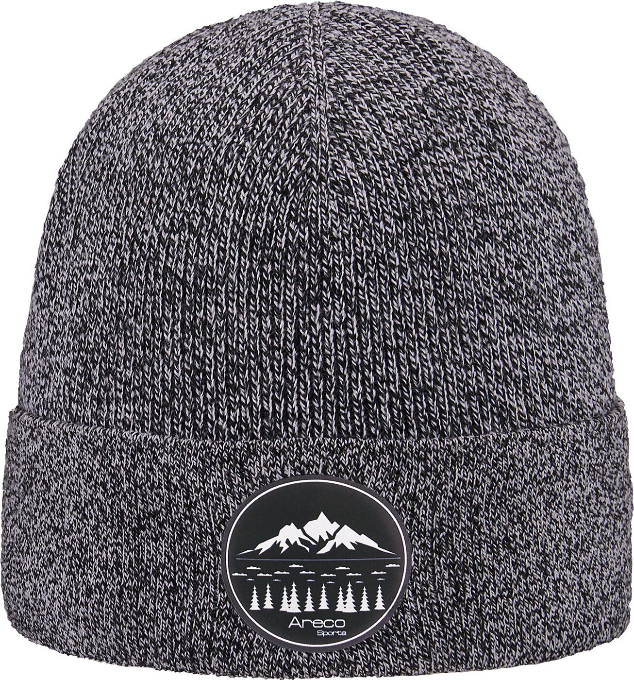 Strickmütze Beanie