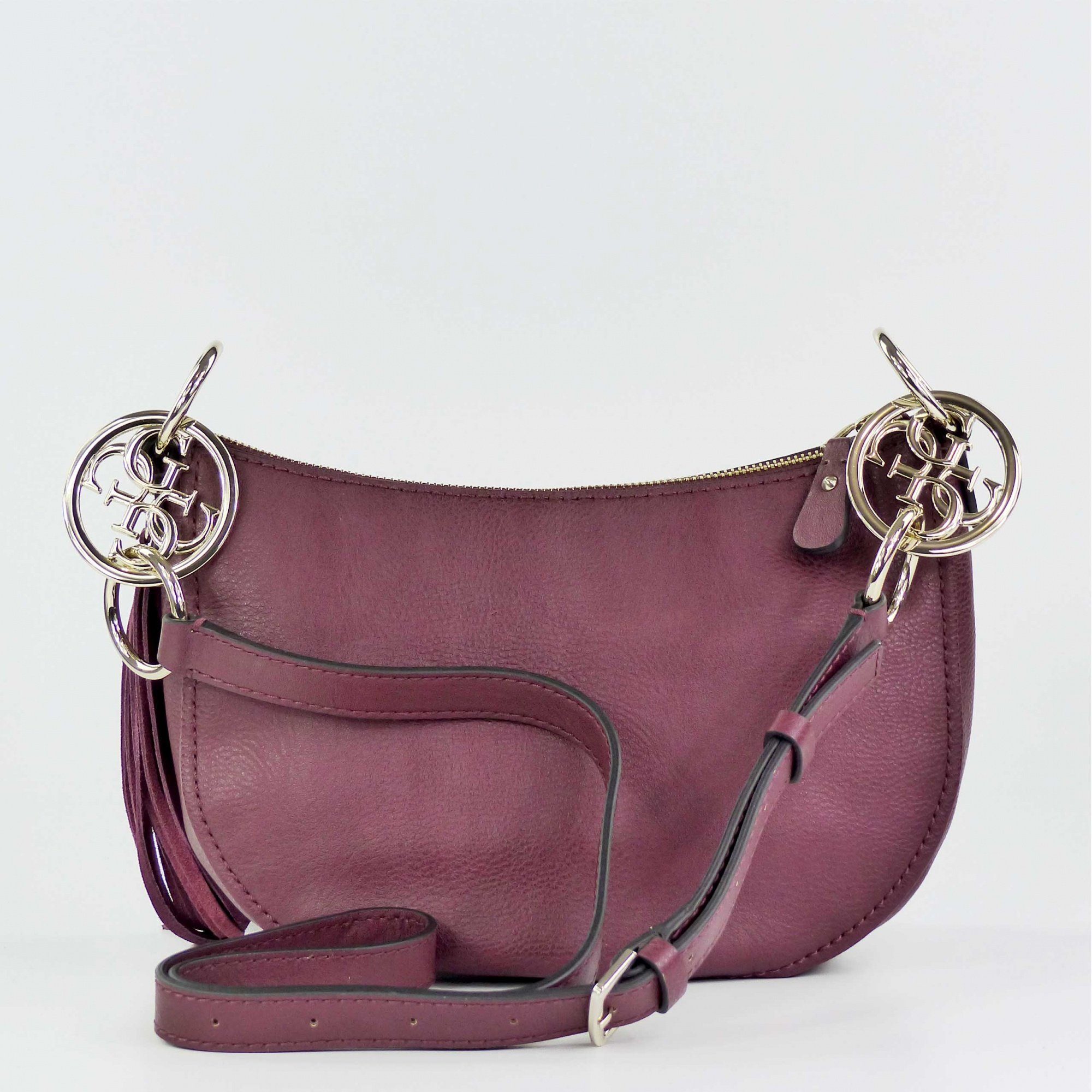 Guess Schultertasche Alana Schultertasche