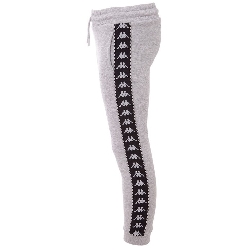 Kappa Trainingshose Kappa Herren Sweathose Ireneus 309010