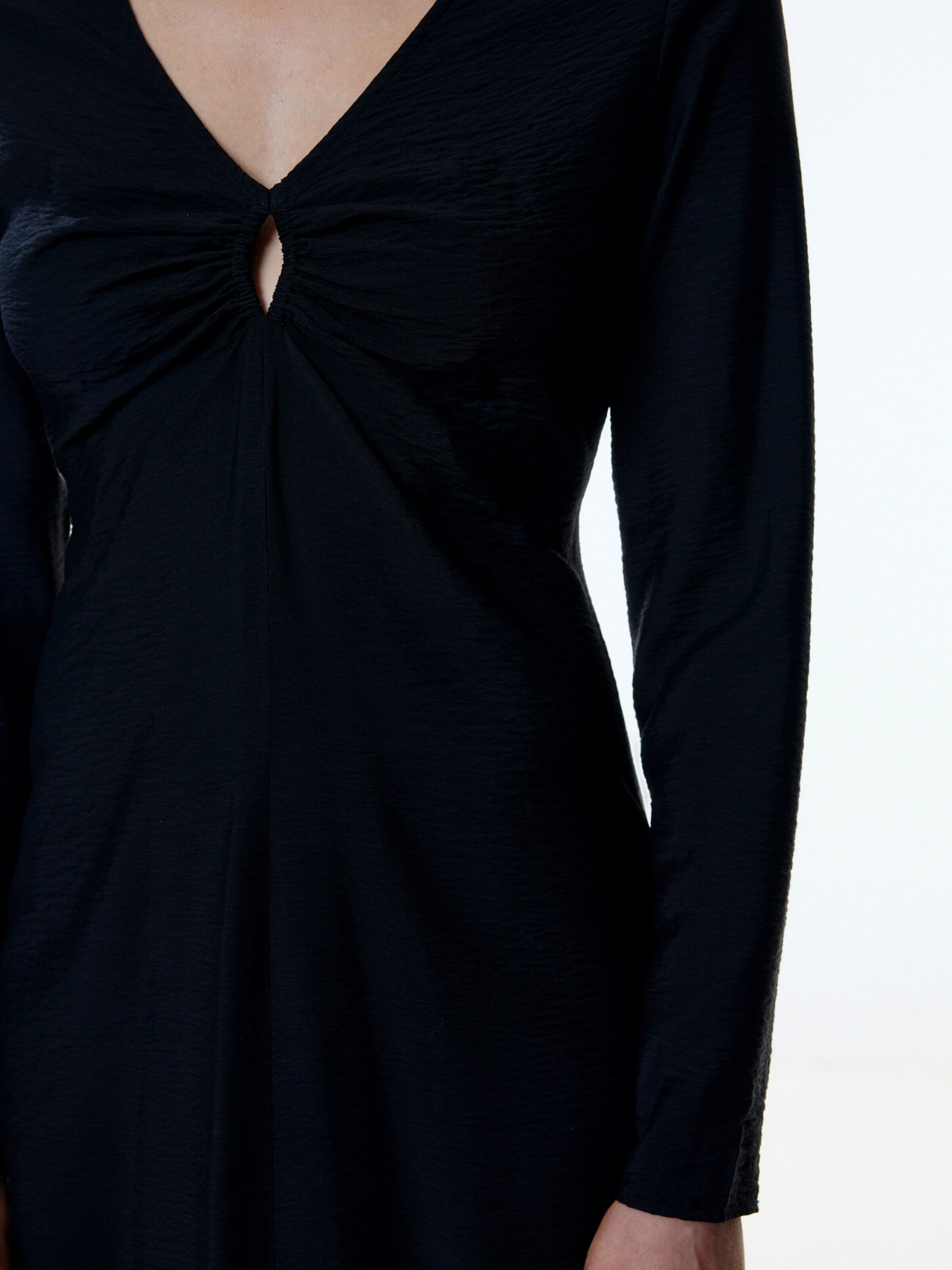 EDITED Sommerkleid Vika (1-tlg) Cut-Outs