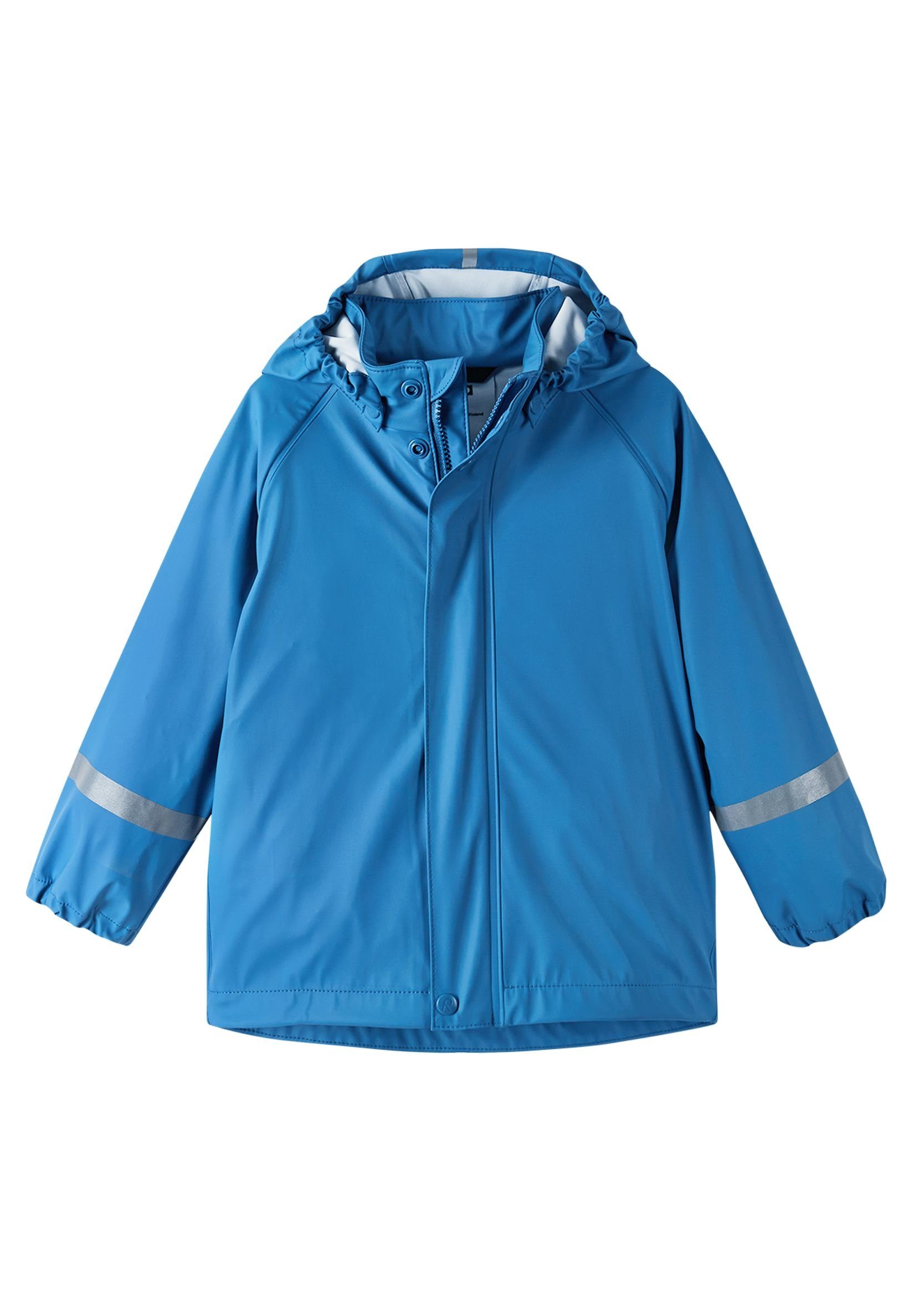 reima Regenjacke Lampi