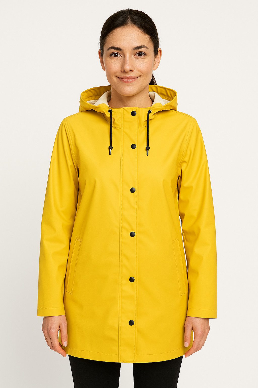 ONLY Funktionsmantel ONLTRINA RAINCOAT OTW ZL