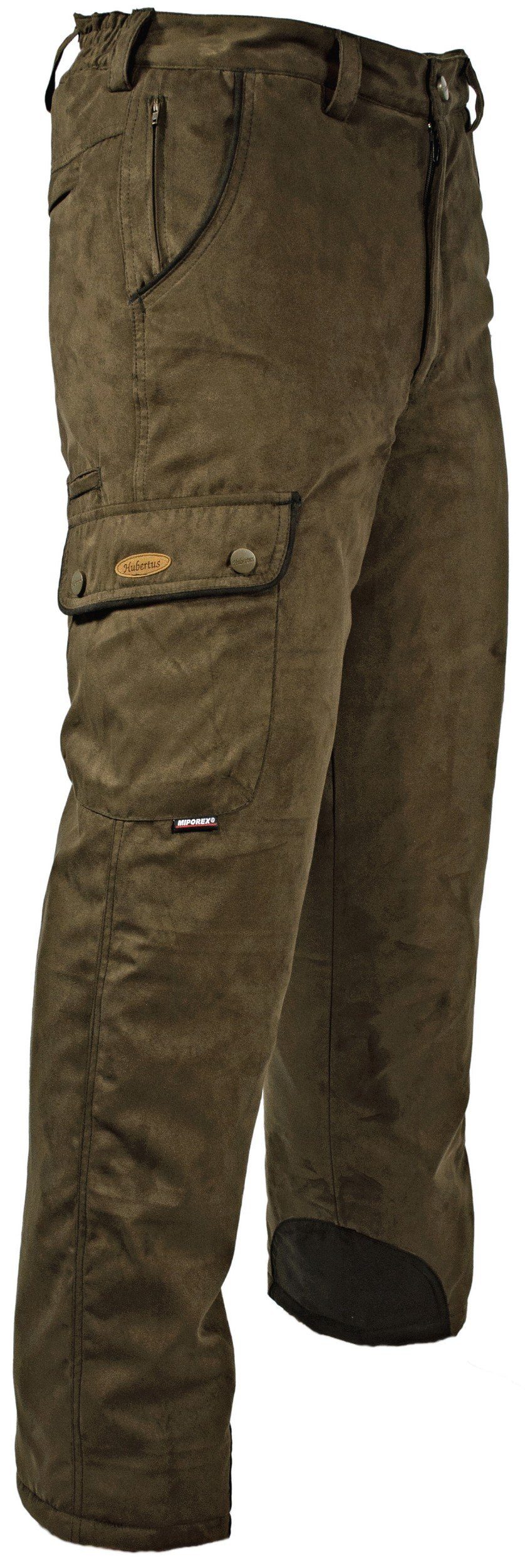 Hubertus® Hunting Thermohose Microhose "Garmisch" Jagdhose günstig online kaufen