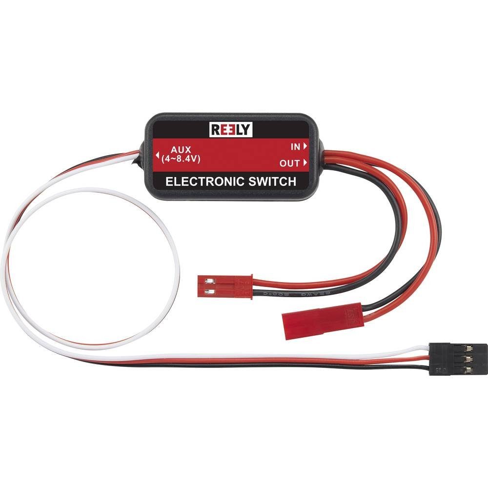 Elektronik Schalter RC-Fernsteuerung