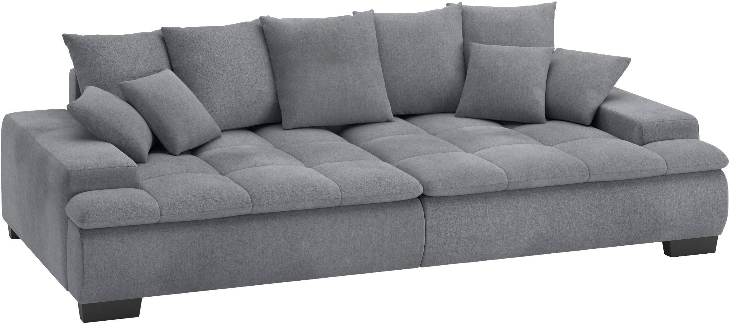 Mr. Couch Big-Sofa Haiti II, mit günstig online kaufen