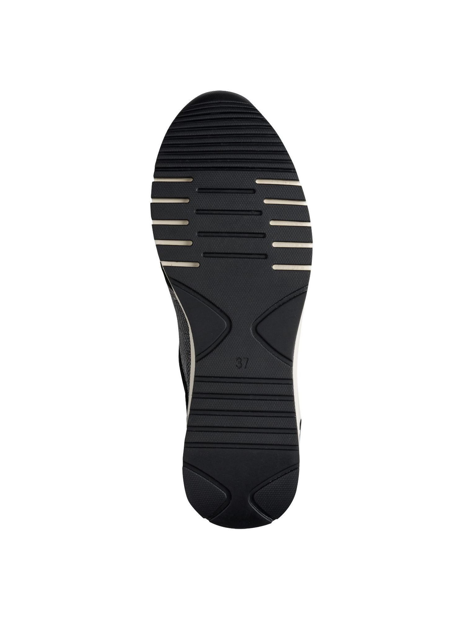 MARCO TOZZI BY GUIDO MARIA KRETSCHMER FEEL mit Keilabsatz Sneaker FEEL
