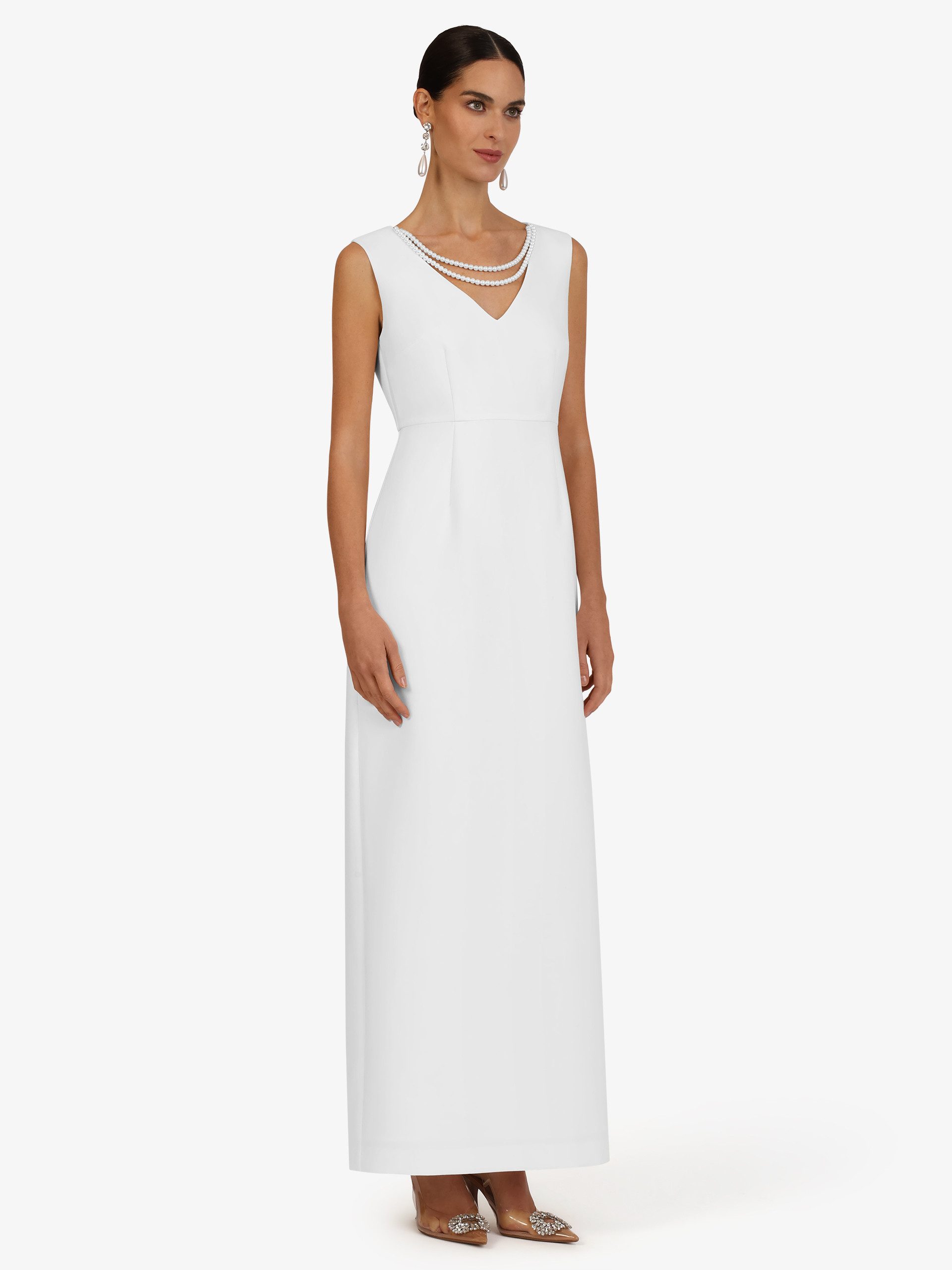 Abendkleid