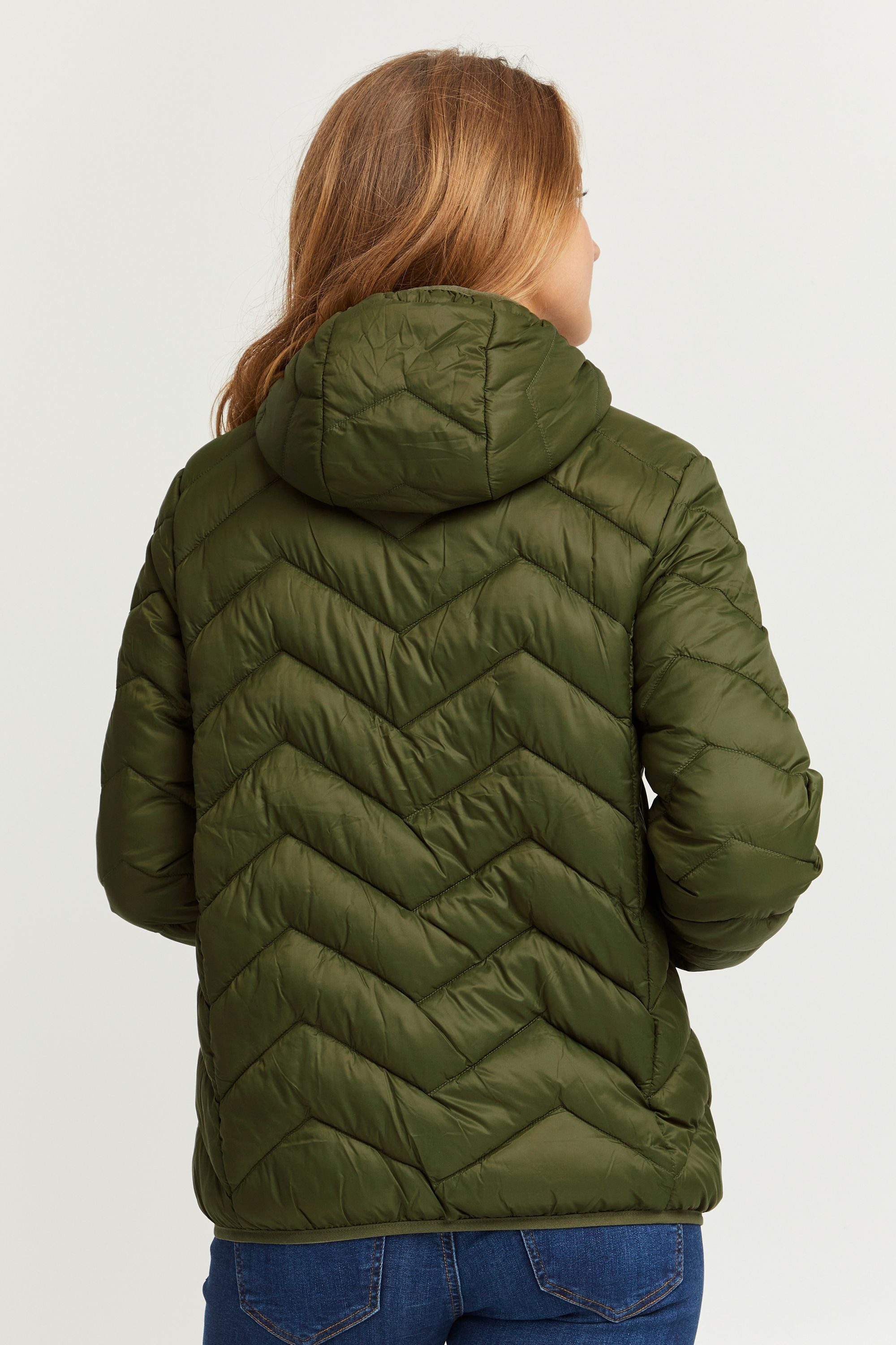 fransa Steppjacke Steppjacke günstig online kaufen