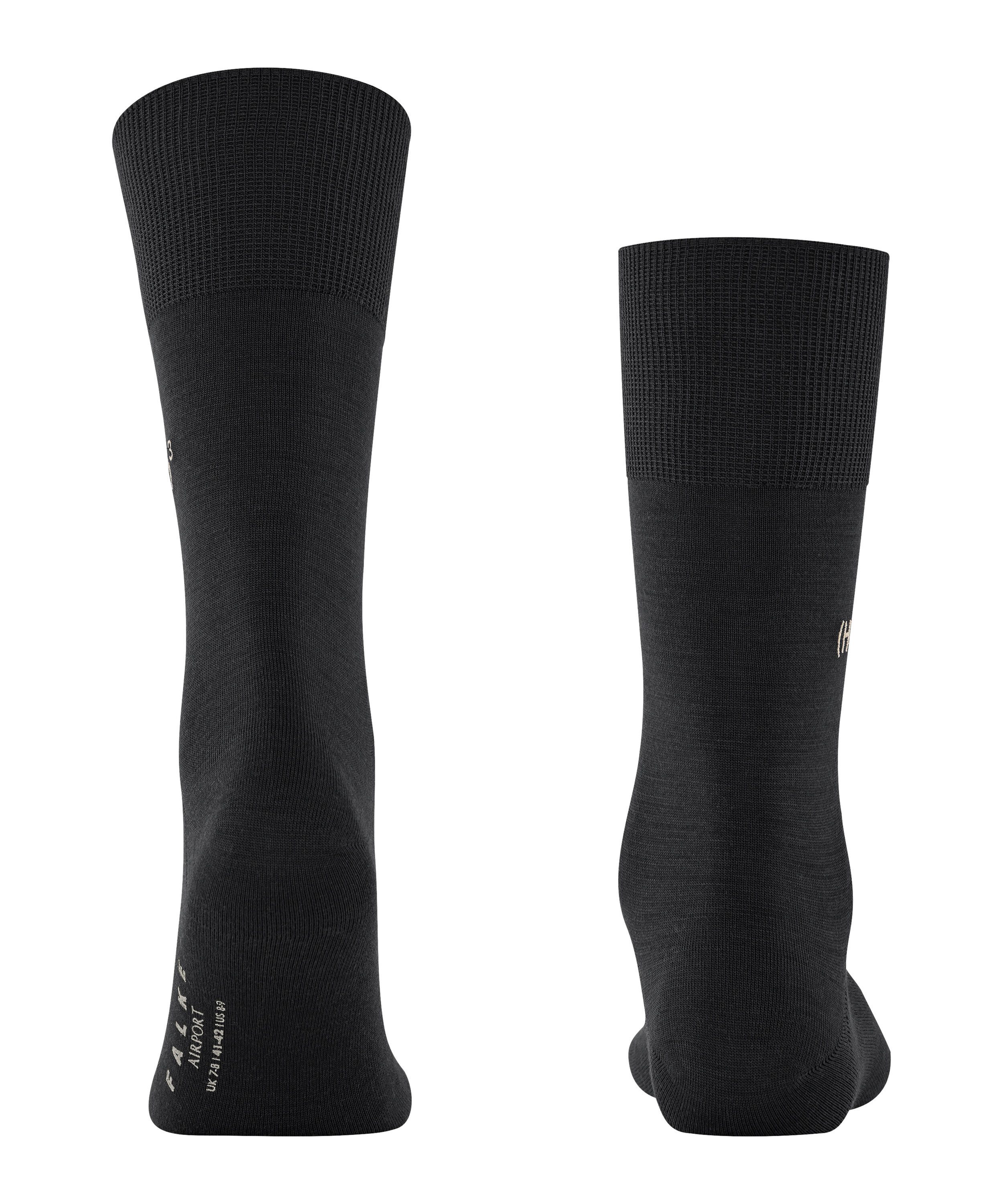 FALKE Socken Airport X-Mas Calculation Socken (1-Paar)