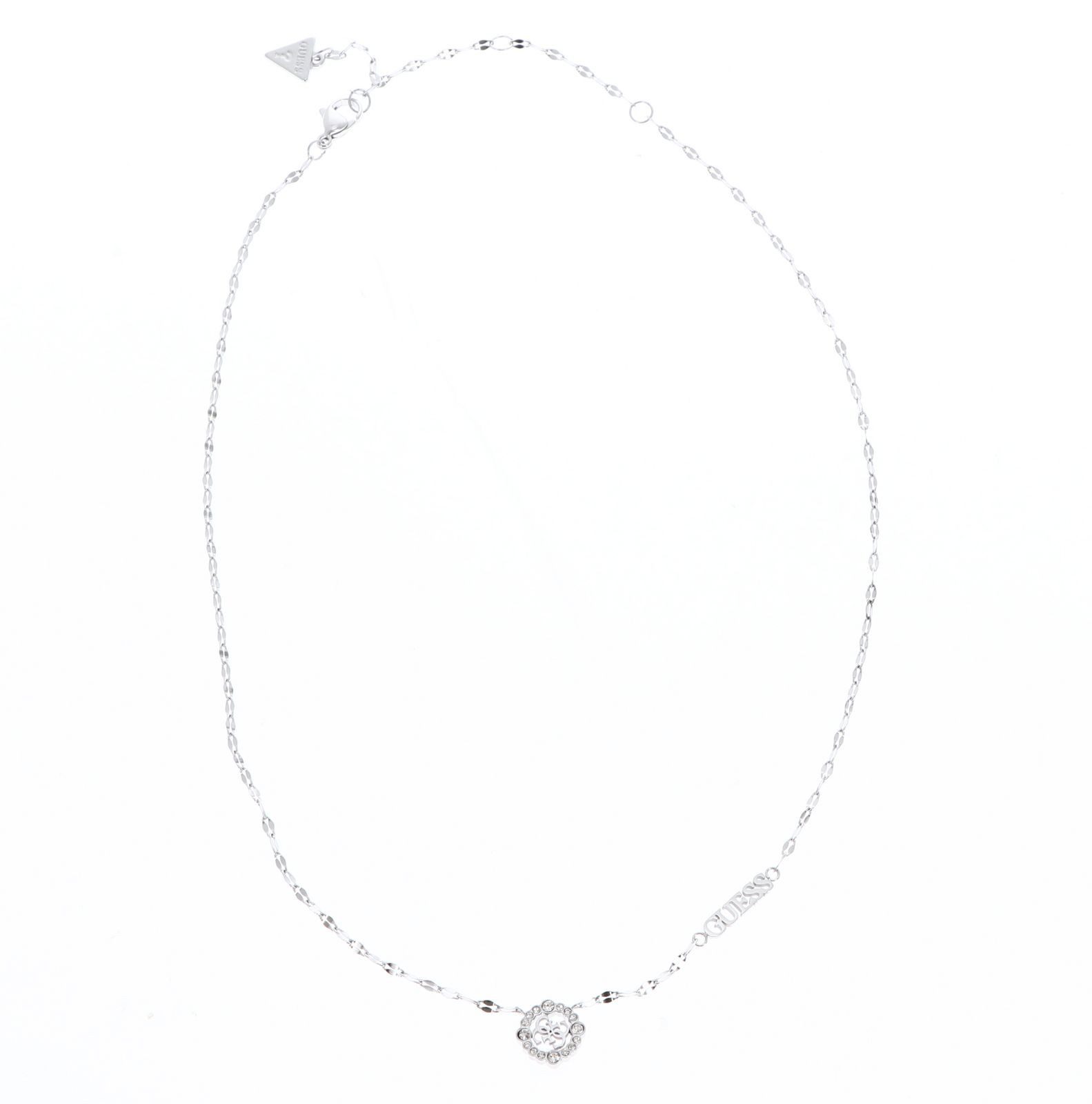 Guess Gliederkette Element Necklace günstig online kaufen