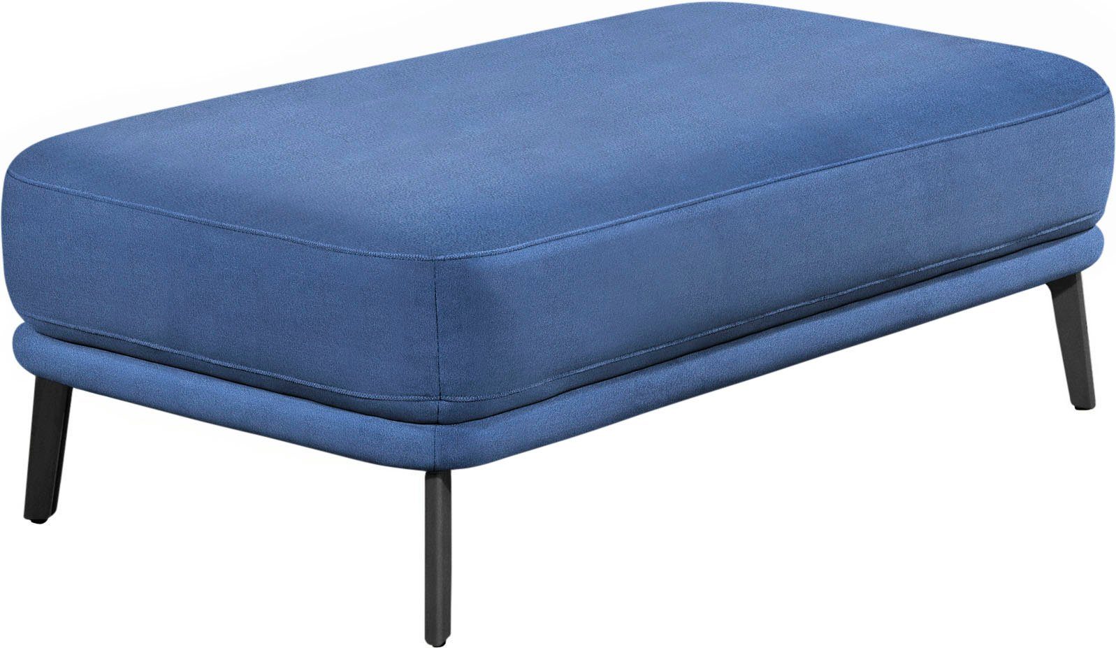 SCHÖNER WOHNEN-Kollektion Hockerbank Pearl