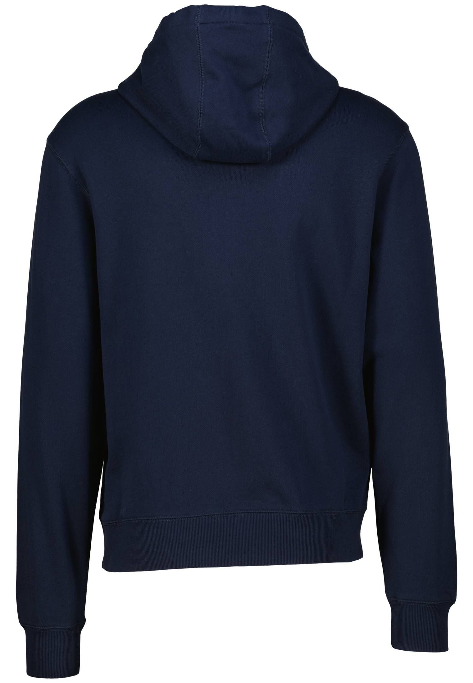 Wilson Sweatjacke Sweatjacke mit Kapuze (1-tlg) günstig online kaufen
