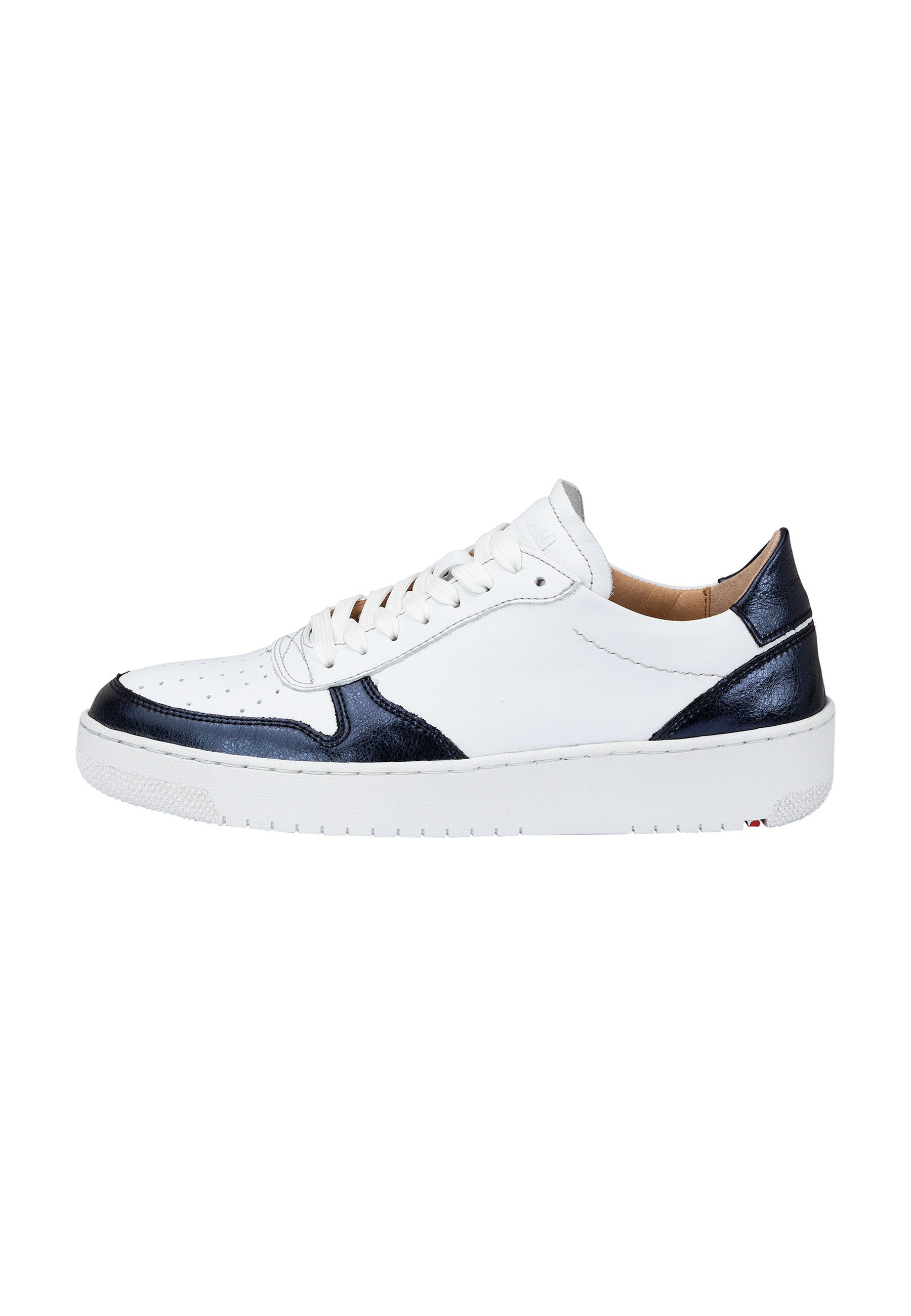 Lloyd Moderner Sneaker Sneaker mit herausnehmbarem Fußbett