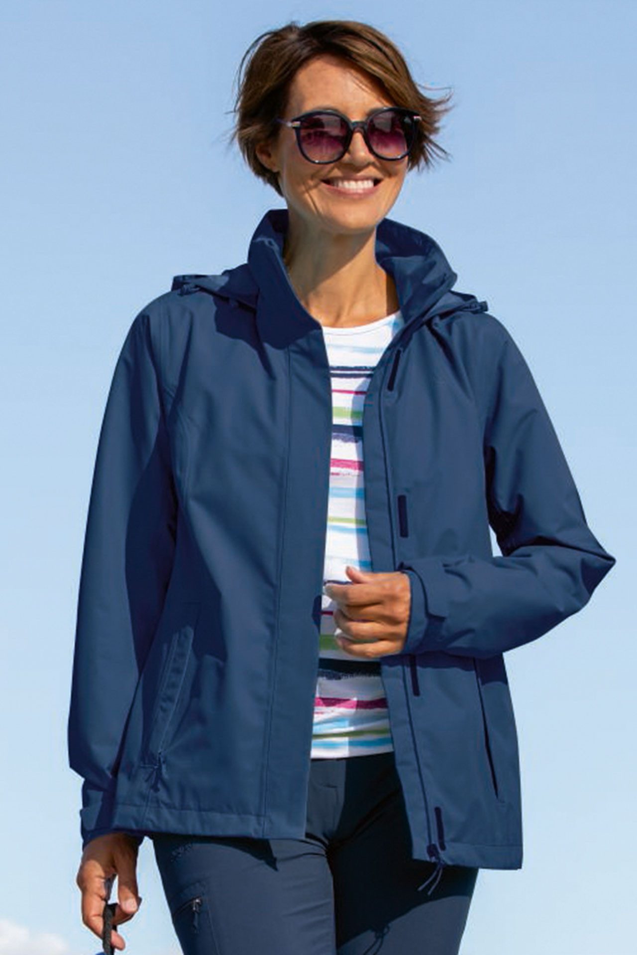 Schöffel Funktionsjacke günstig online kaufen