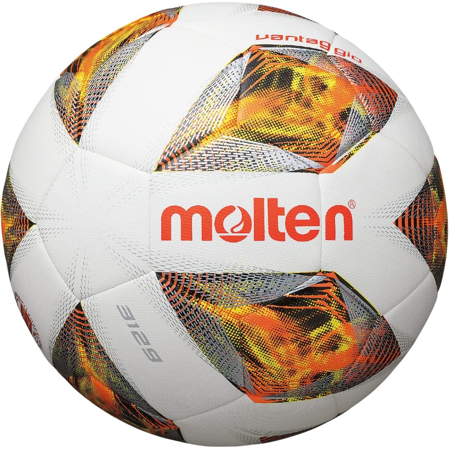 Molten Fußball F5A3129-O Molten Leichtball
