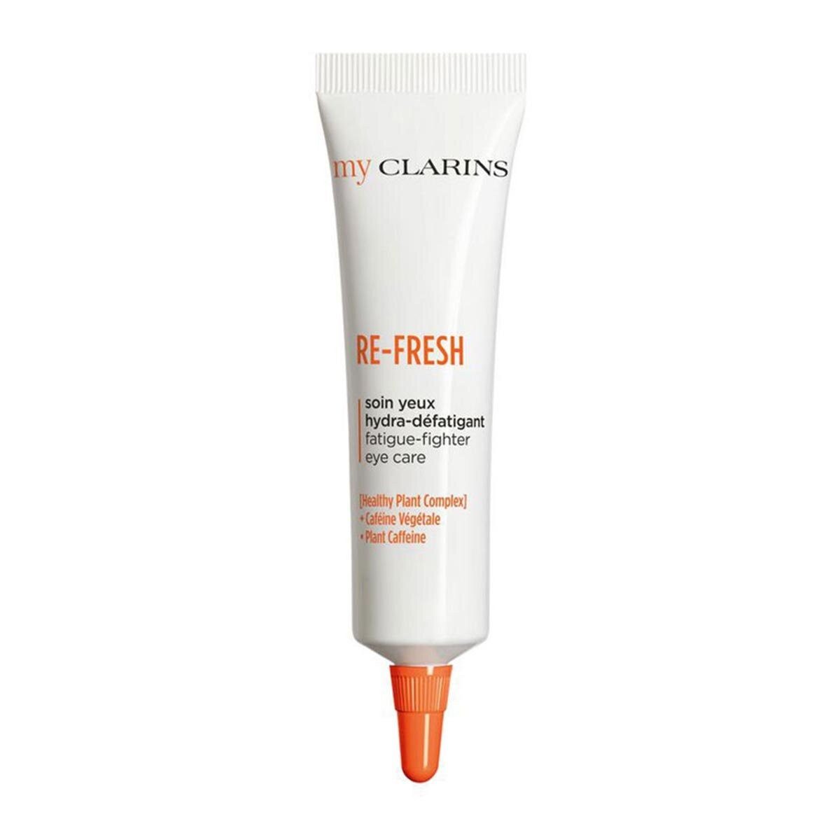 Clarins Augen-Roll-on MY CLARINS RE-FRESH