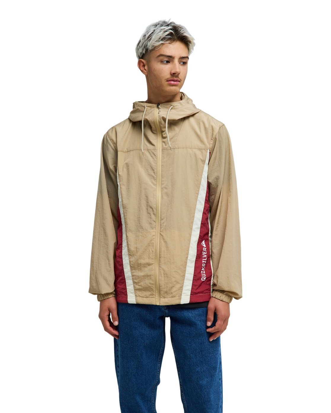 Quiksilver Outdoorjacke Clicker