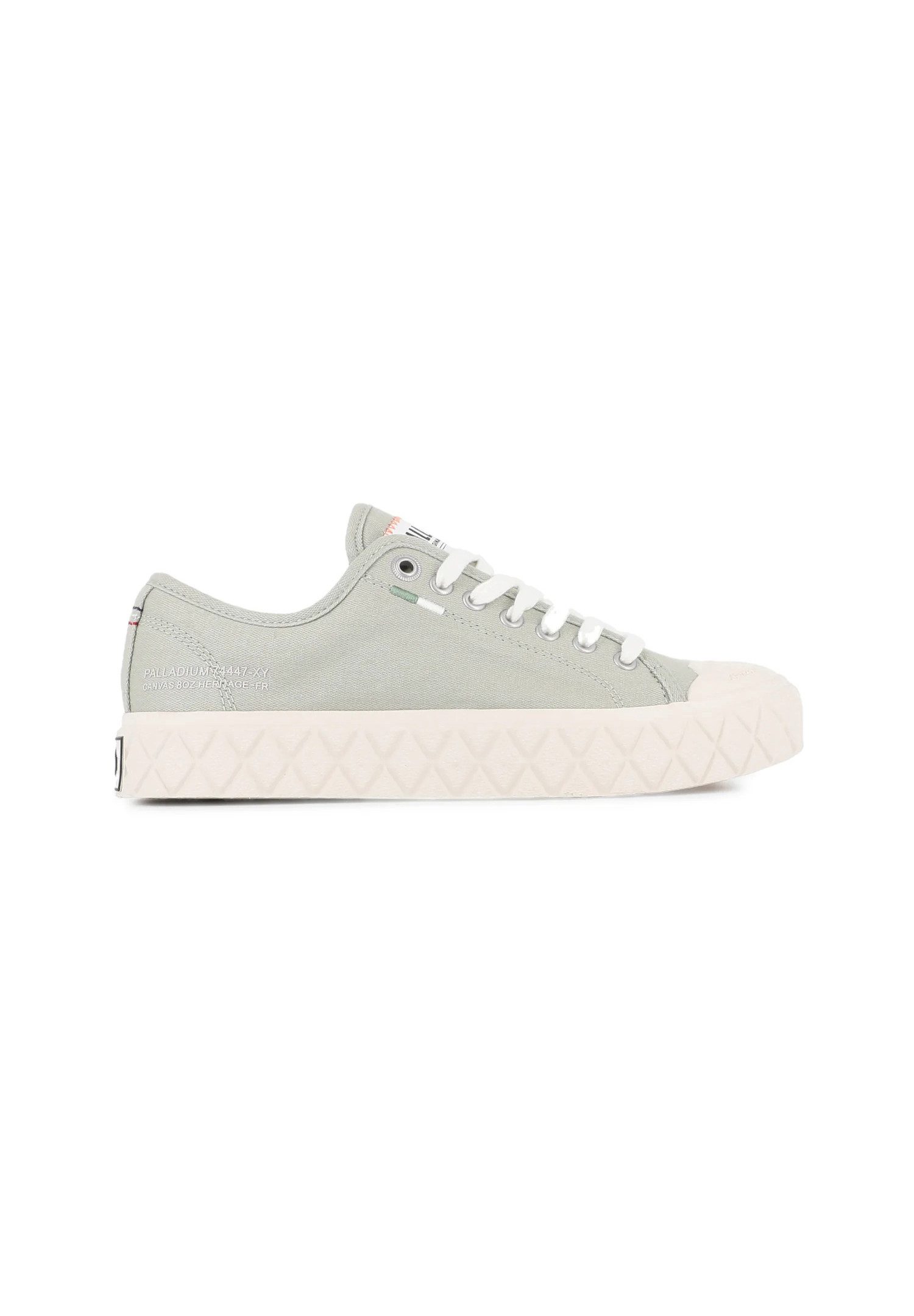 Palladium PALLA ACE CVS ORG Sneaker günstig online kaufen