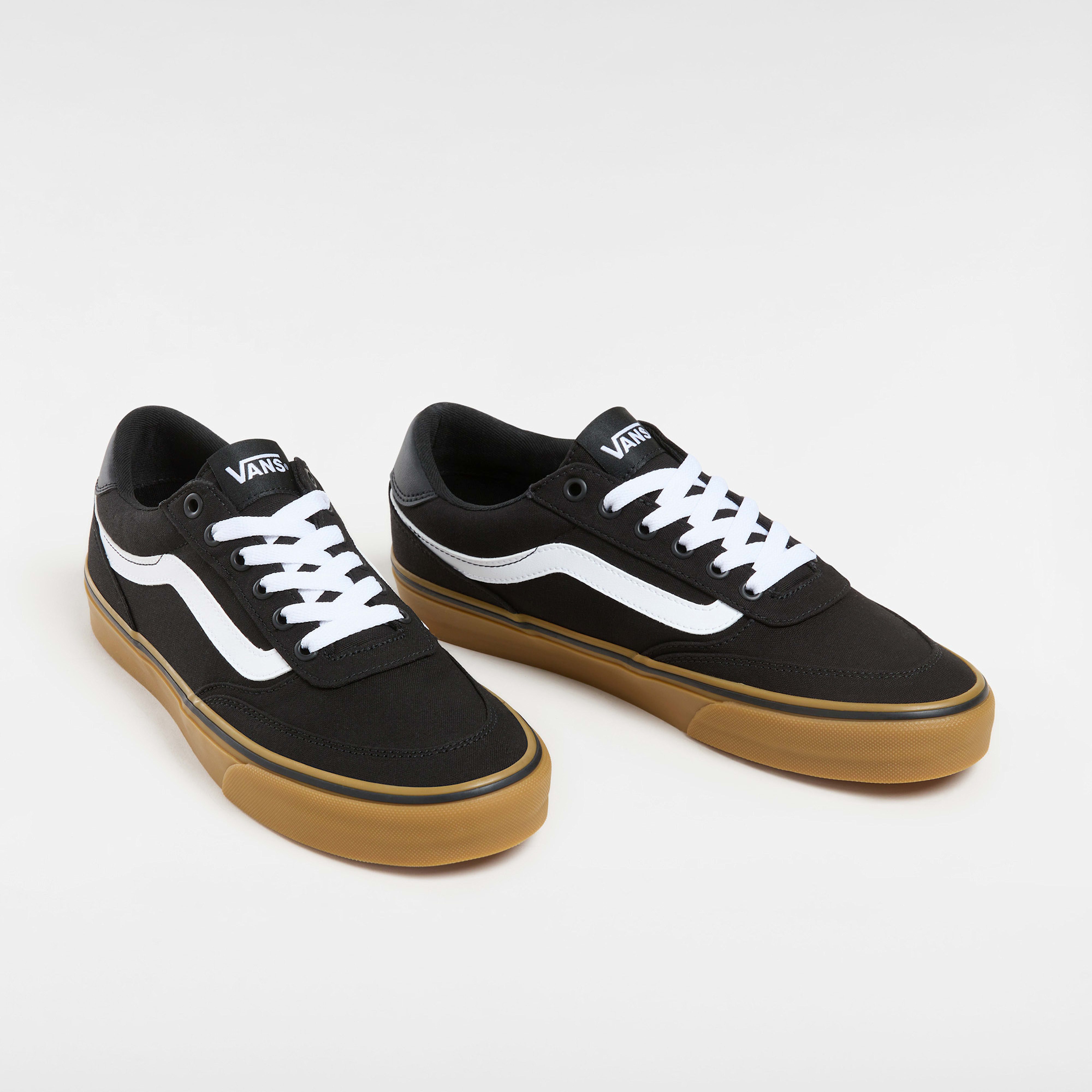 Vans Brooklyn LS Sneaker günstig online kaufen